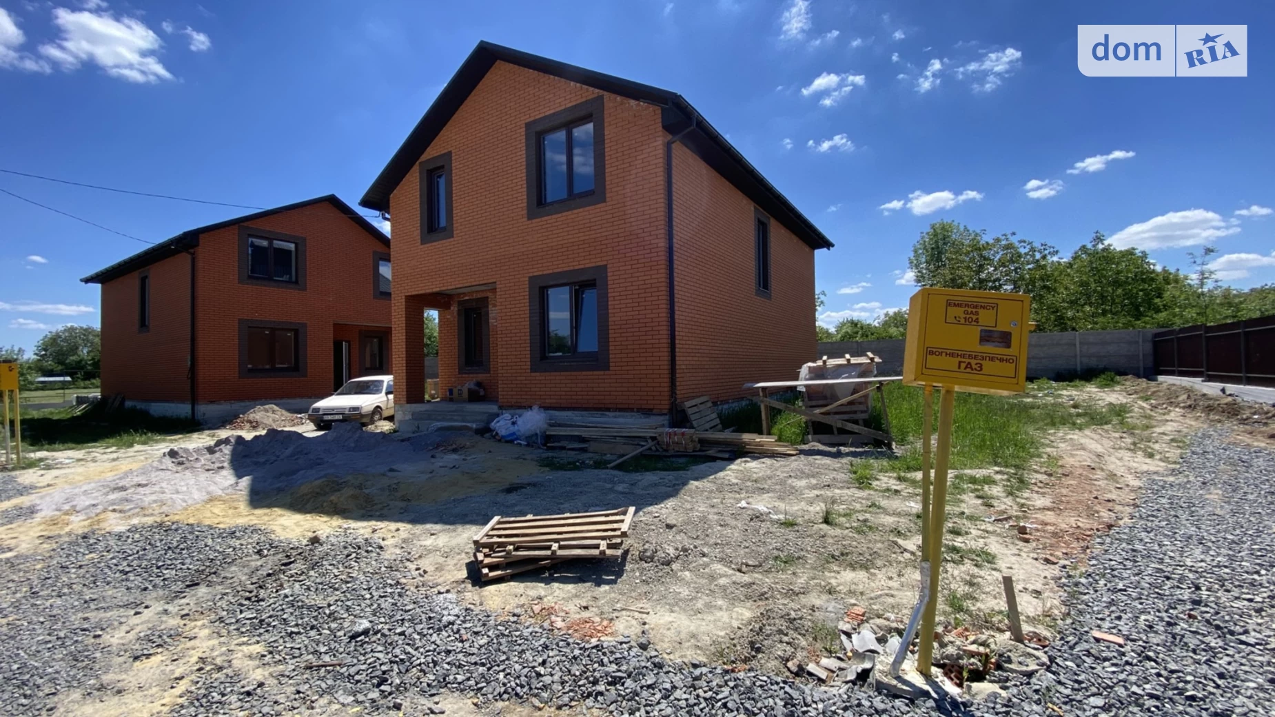 Продається будинок 25 поверховий 125 кв. м з балконом, цена: 80000 $ - фото 3