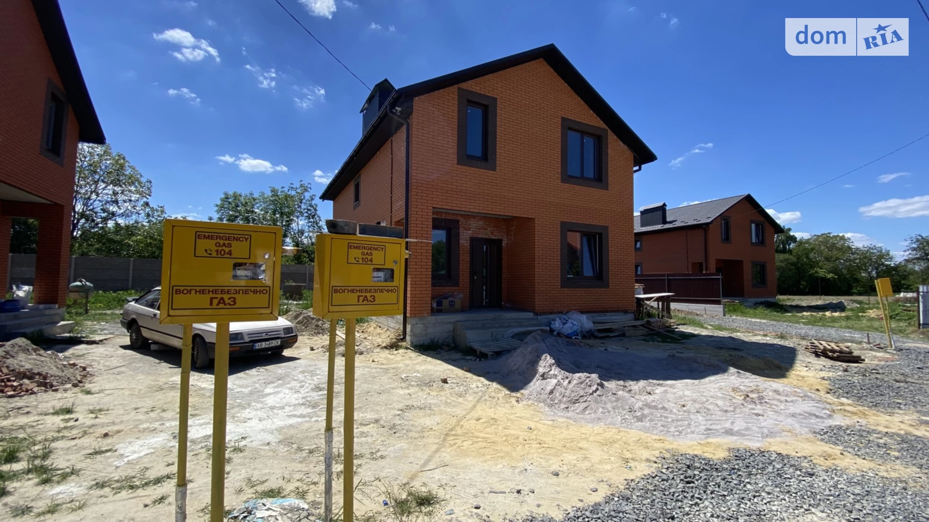 Продається будинок 25 поверховий 125 кв. м з балконом, цена: 80000 $ - фото 4
