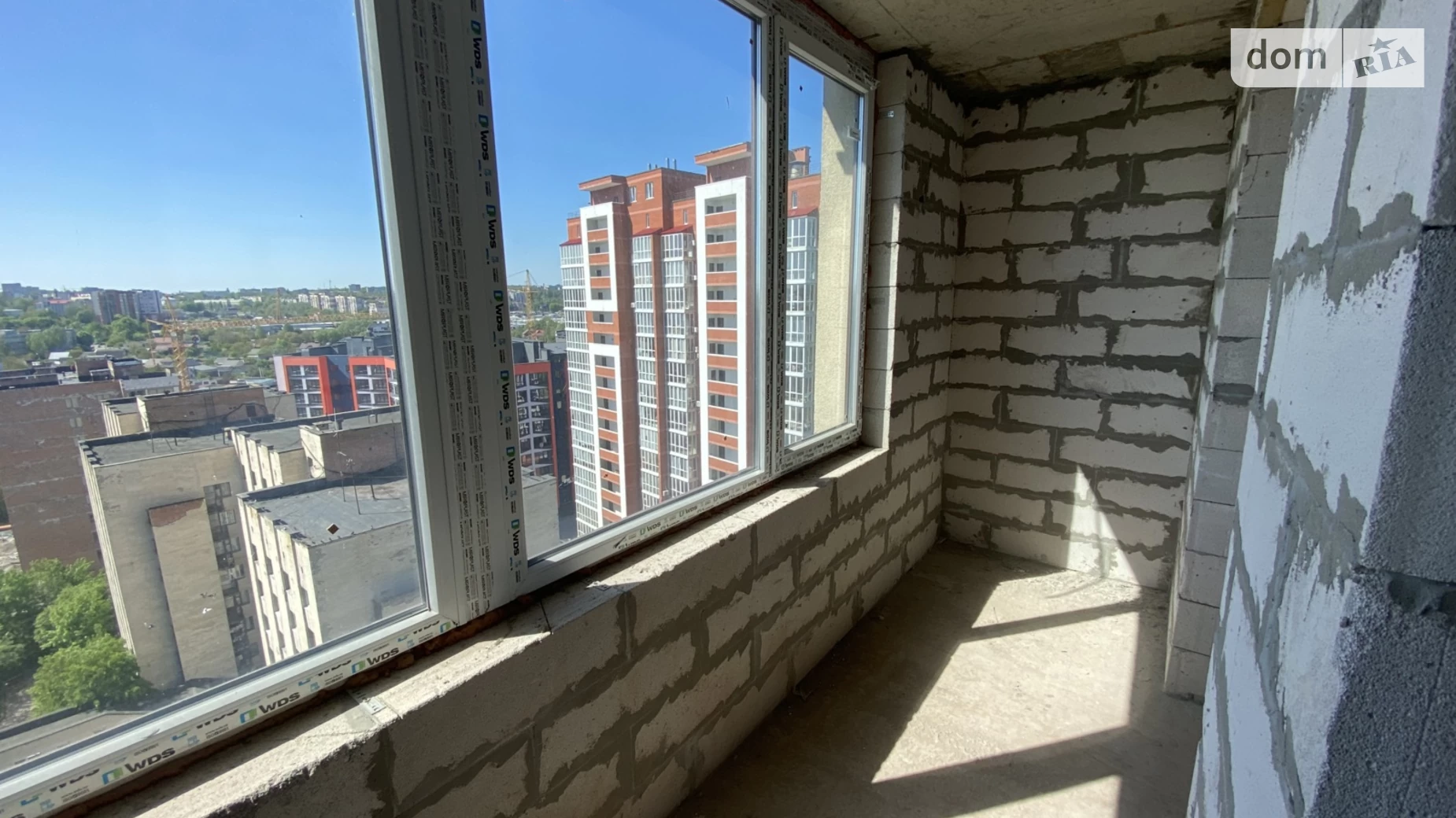 Продается 2-комнатная квартира 71.2 кв. м в Хмельницком, ул. Проскуровского Подполья - фото 3