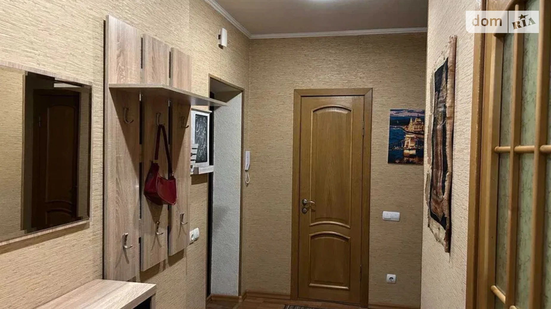 Продается 2-комнатная квартира 54 кв. м в Борисполе, ул. Старокиевская