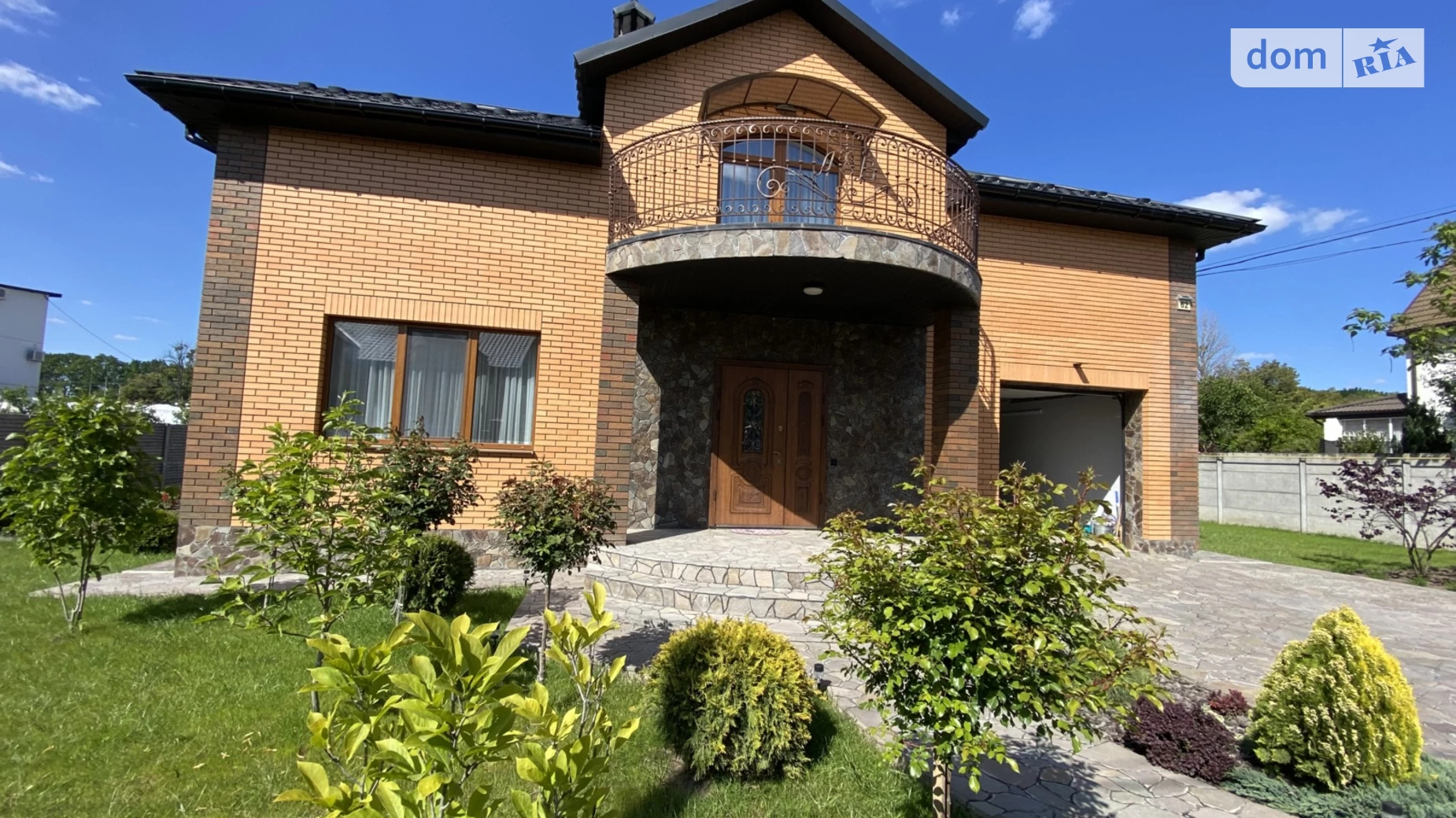 Продається будинок 2 поверховий 250 кв. м з ділянкою, цена: 370000 $ - фото 3