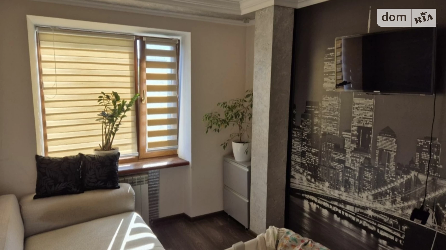 Продается 3-комнатная квартира 66 кв. м в Новом, ул. Металлургов - фото 3