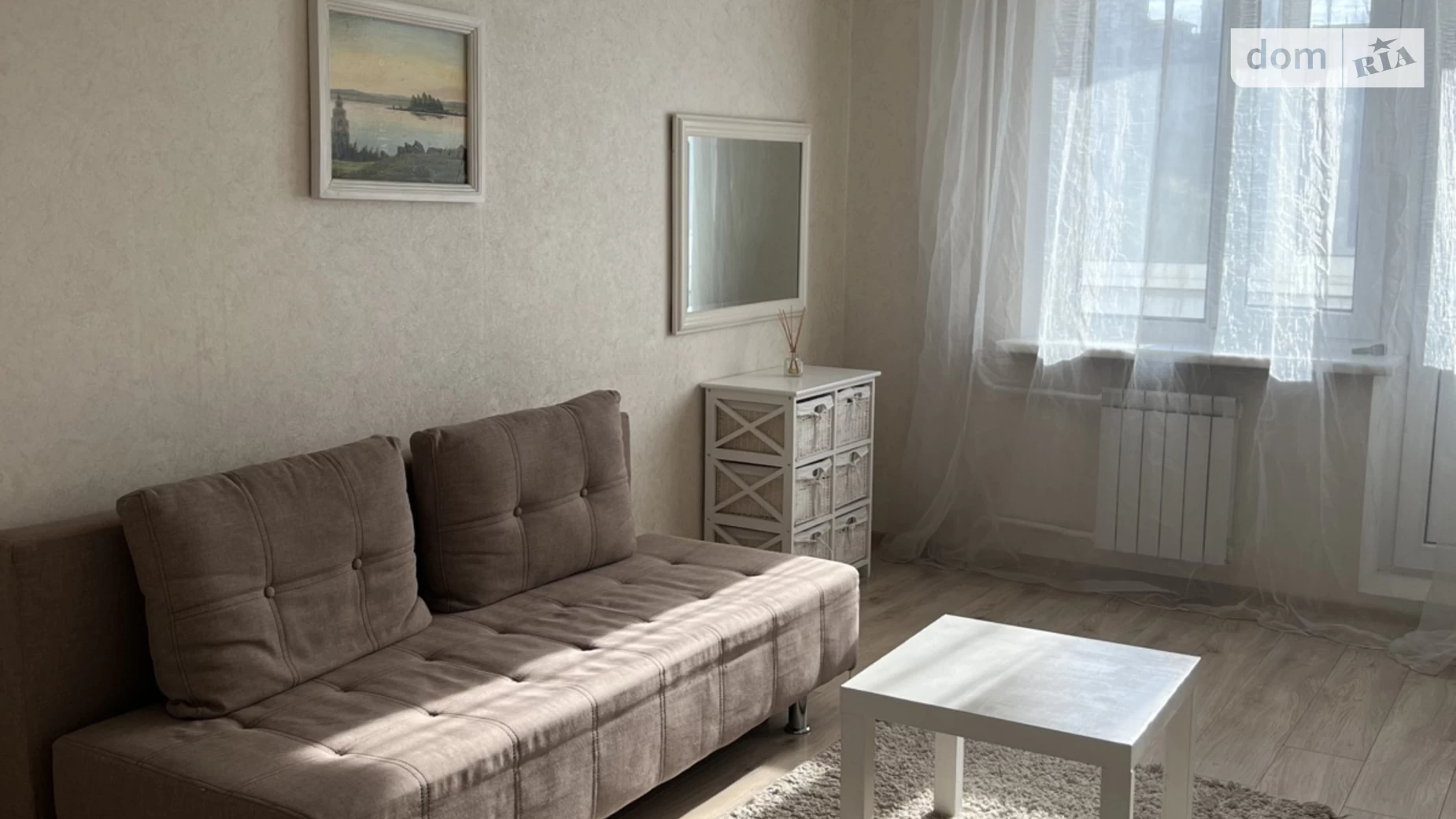 Продается 2-комнатная квартира 54.5 кв. м в Киеве, ул. Соломии Крушельницкой, 3 - фото 4