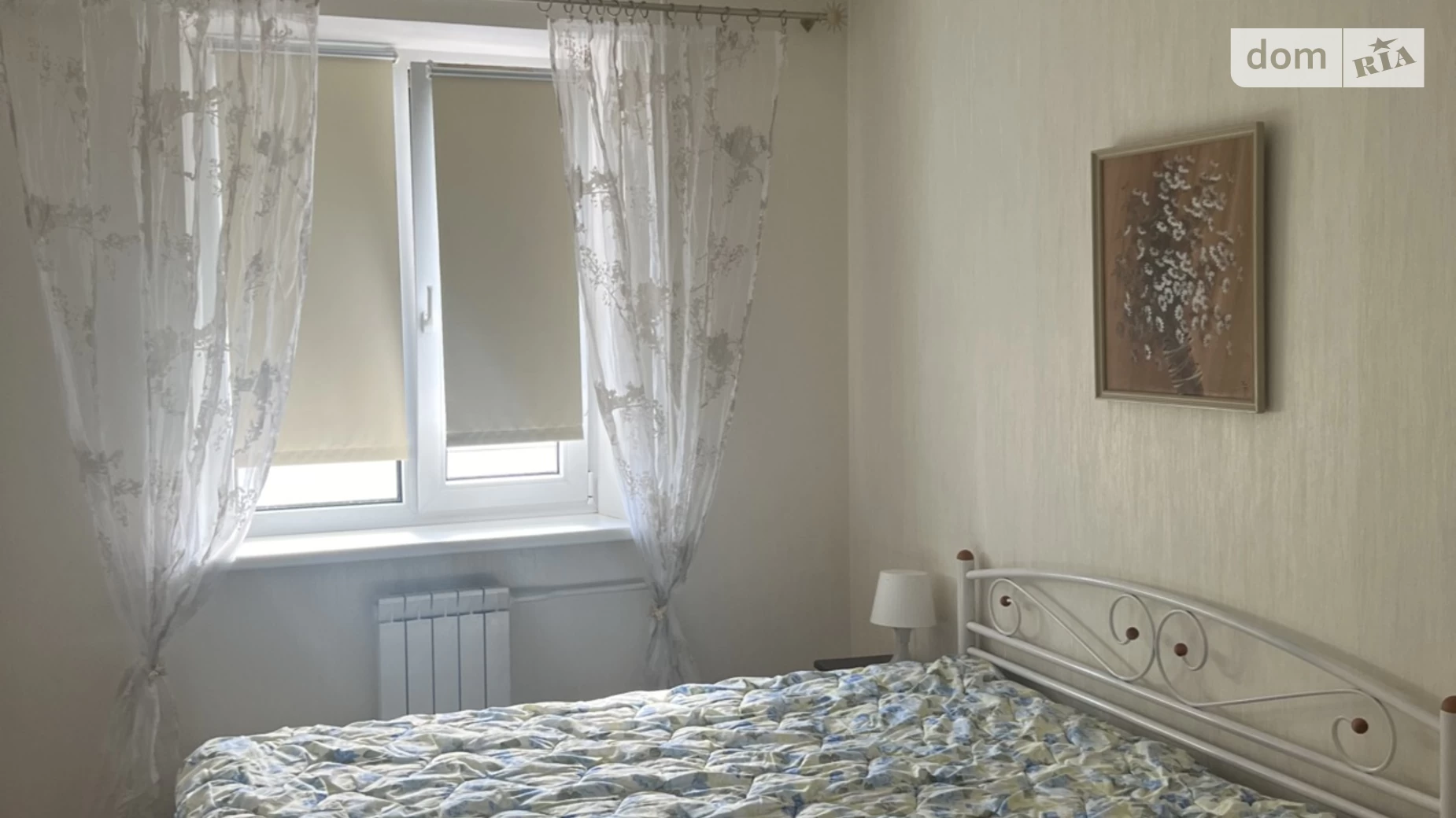 Продается 2-комнатная квартира 54.5 кв. м в Киеве, ул. Соломии Крушельницкой, 3 - фото 5