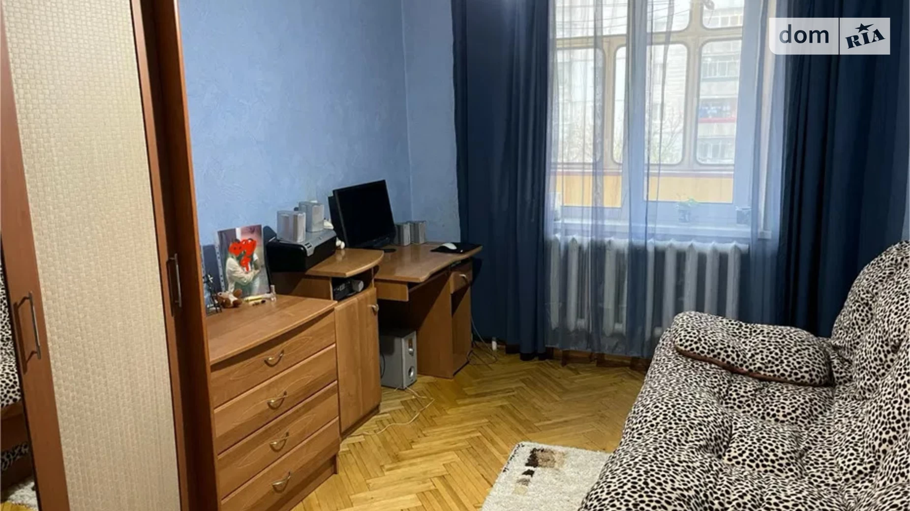 Продается 2-комнатная квартира 52 кв. м в Борисполе, 2-я ул. Новая - фото 4