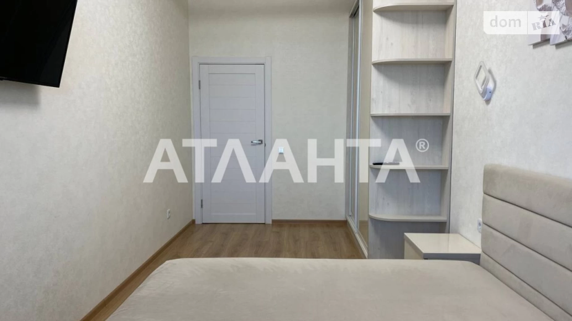 Продается 1-комнатная квартира 46 кв. м в Одессе, ул. Дмитрия Донского - фото 5