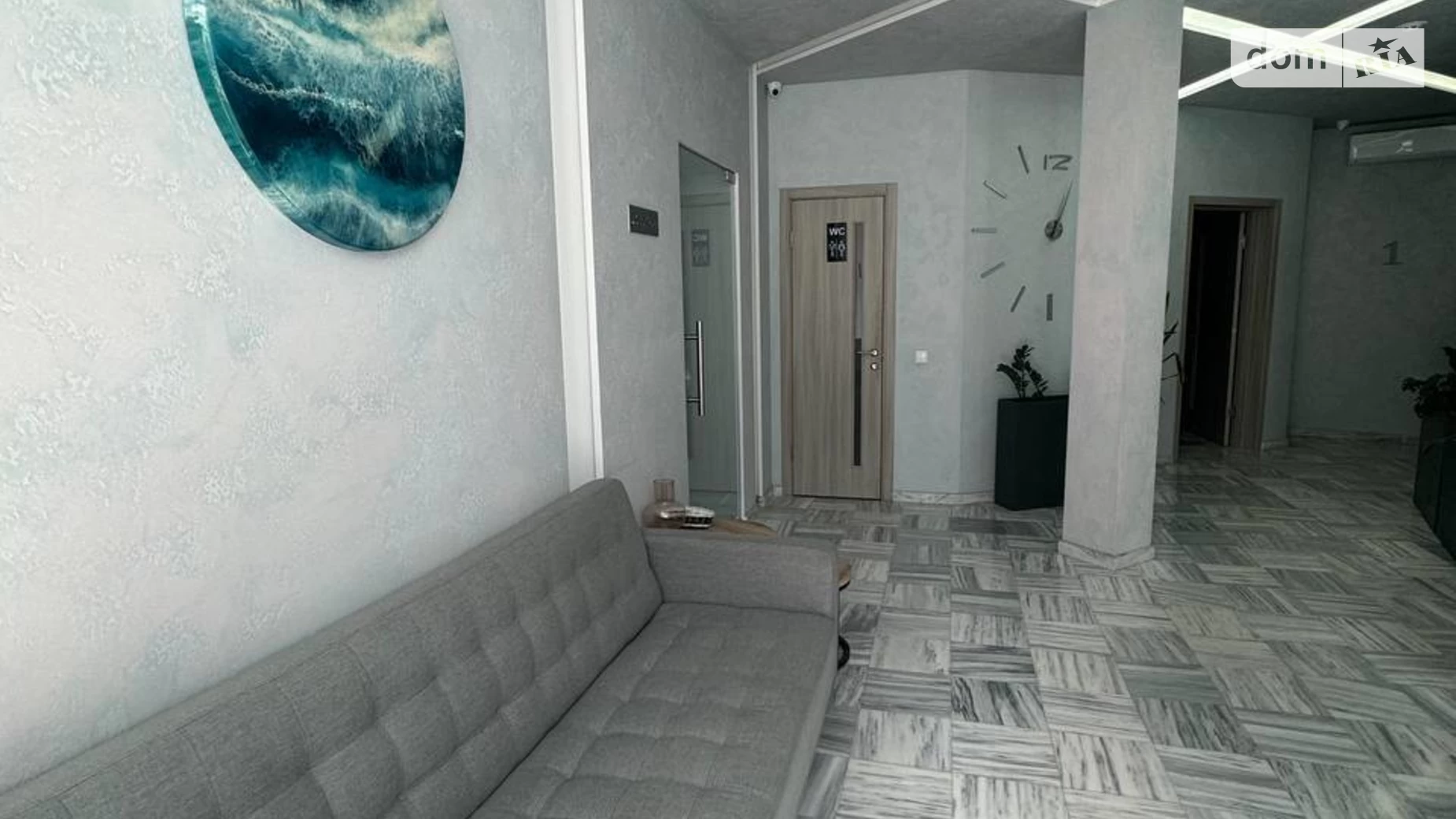 Продается 1-комнатная квартира 45 кв. м в Одессе, пер. Ванный, 1А - фото 3