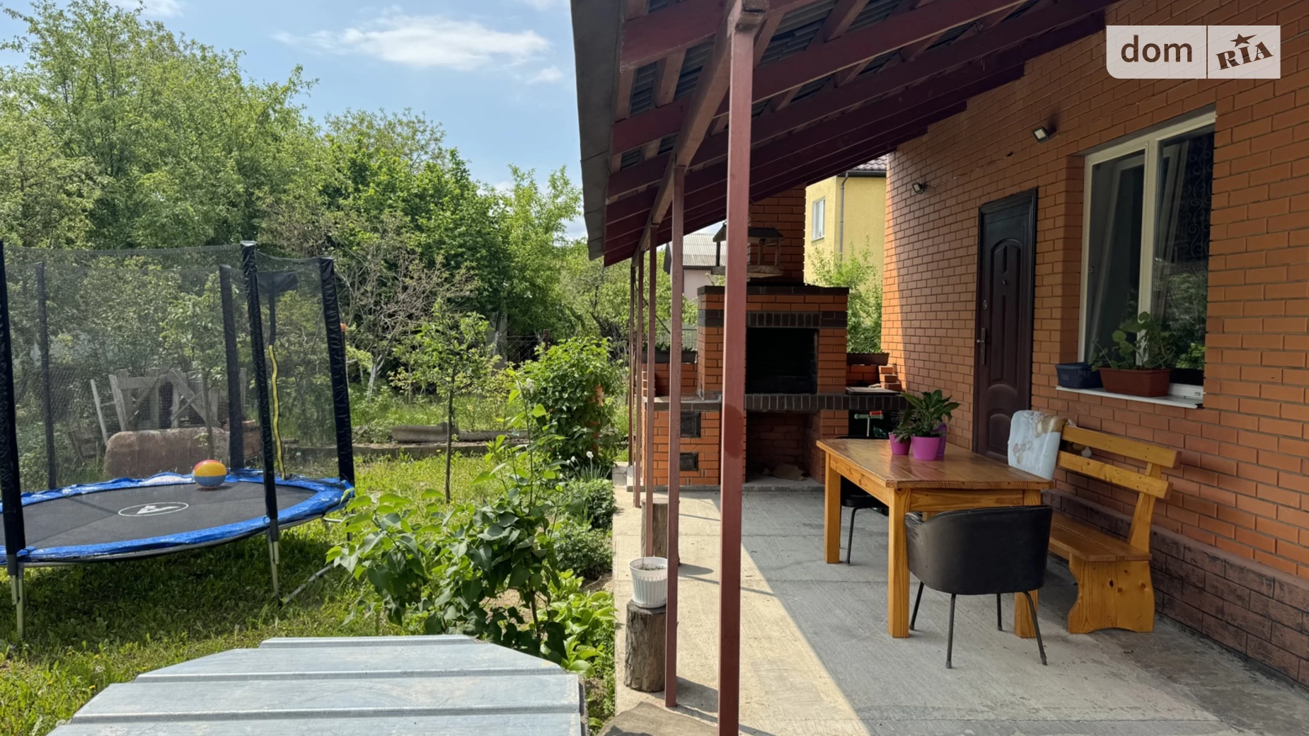 Продается дом на 2 этажа 120 кв. м с участком, цена: 98000 $ - фото 2