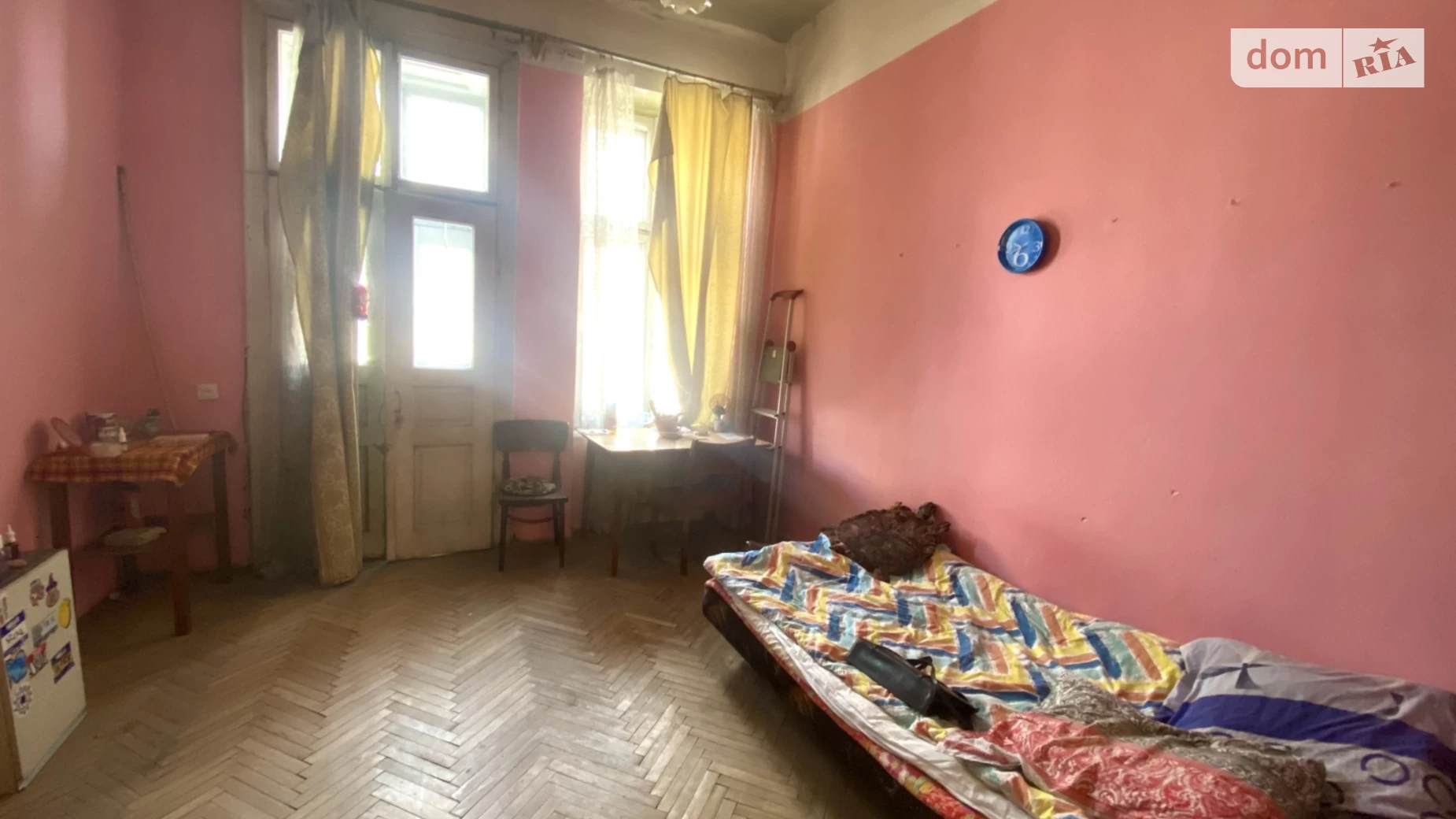 Продается 1-комнатная квартира 42 кв. м в Львове, ул. Замарстиновская - фото 2