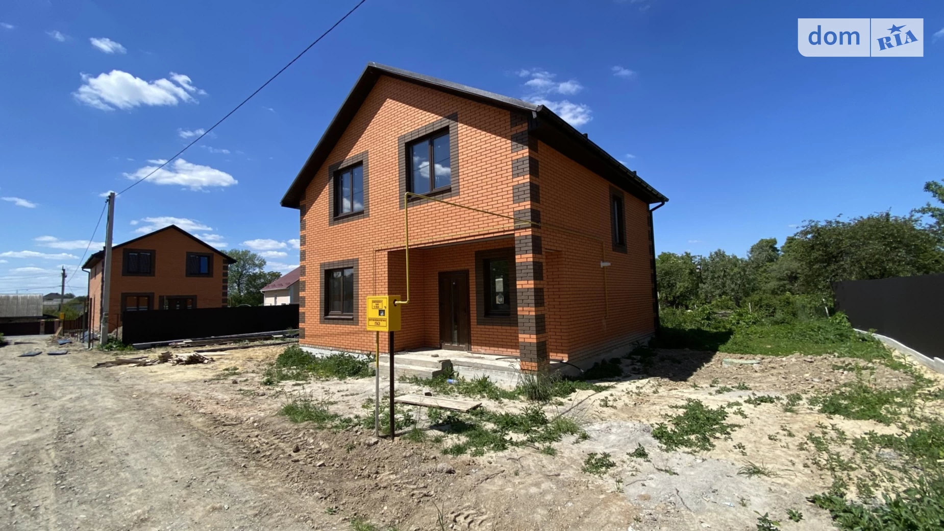 Продається будинок 2 поверховий 120 кв. м с басейном, цена: 77000 $ - фото 3