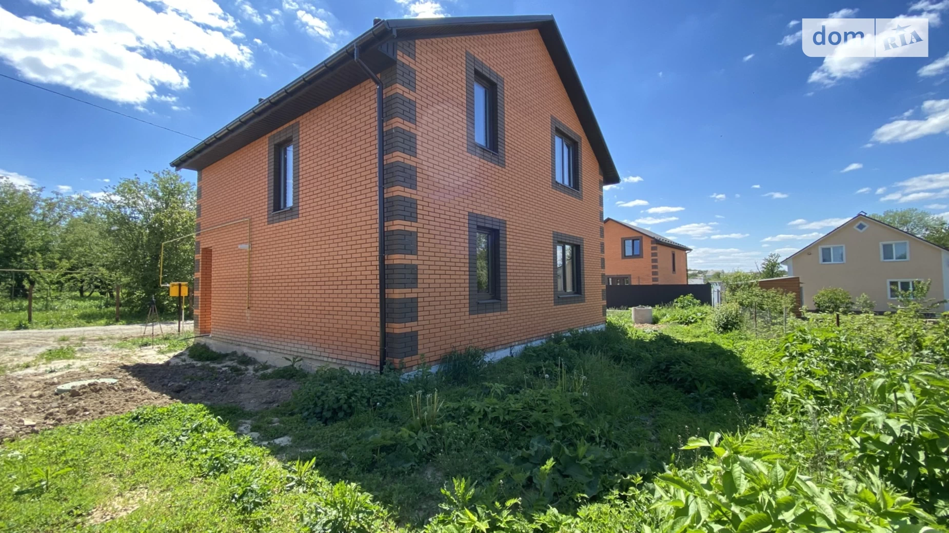 Продається будинок 2 поверховий 120 кв. м с басейном, цена: 77000 $ - фото 4