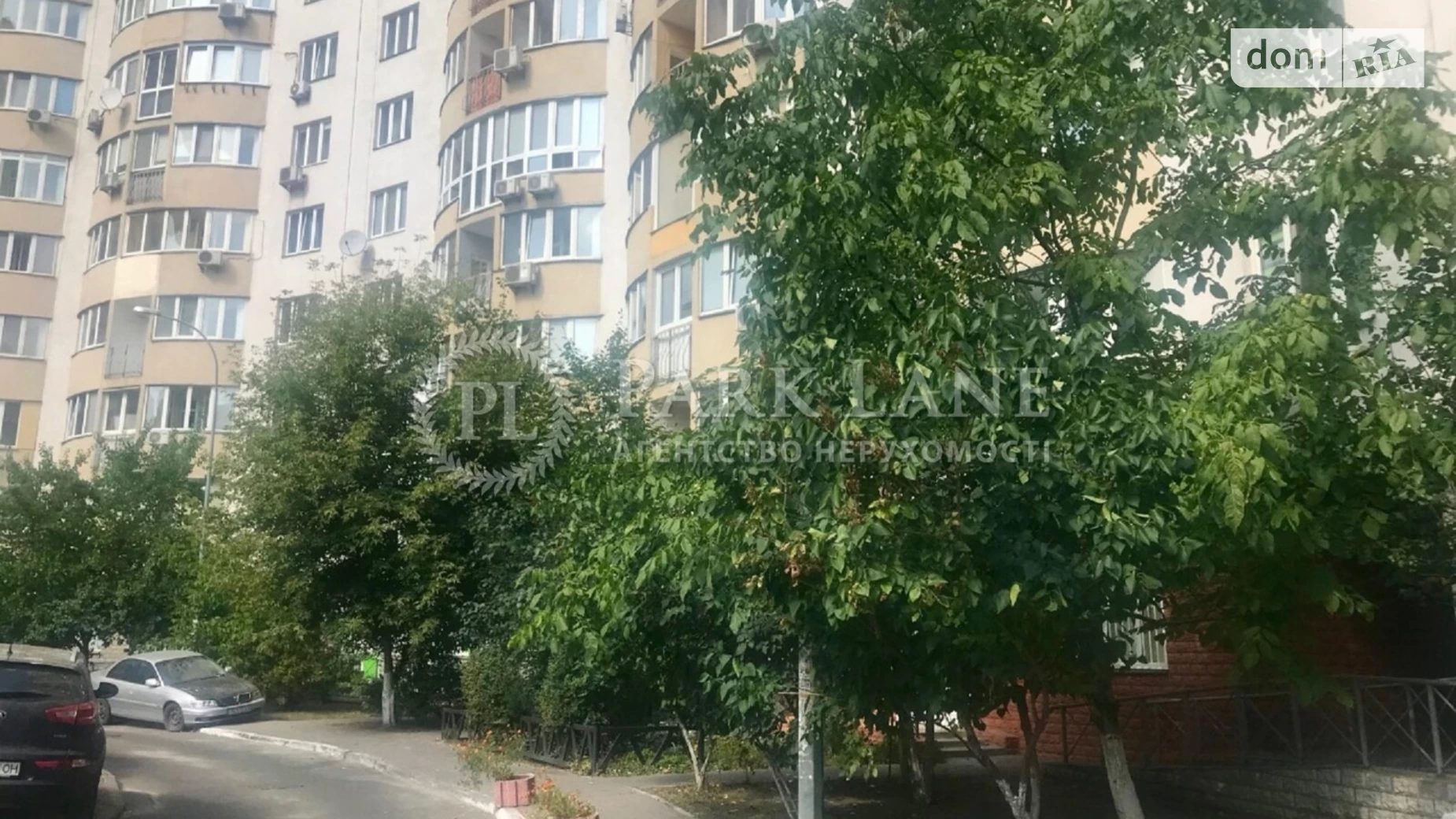 Продается 1-комнатная квартира 60 кв. м в Киеве, наб. Днепровская, 19А - фото 3