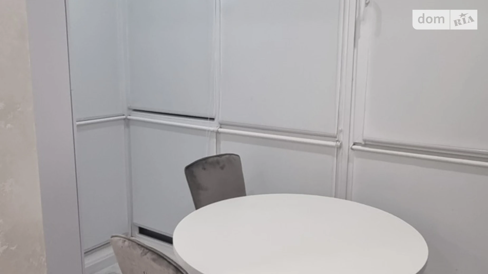 Сдается в аренду 2-комнатная квартира 42 кв. м в Днепре, ул. Набережная Победы, 42П - фото 3