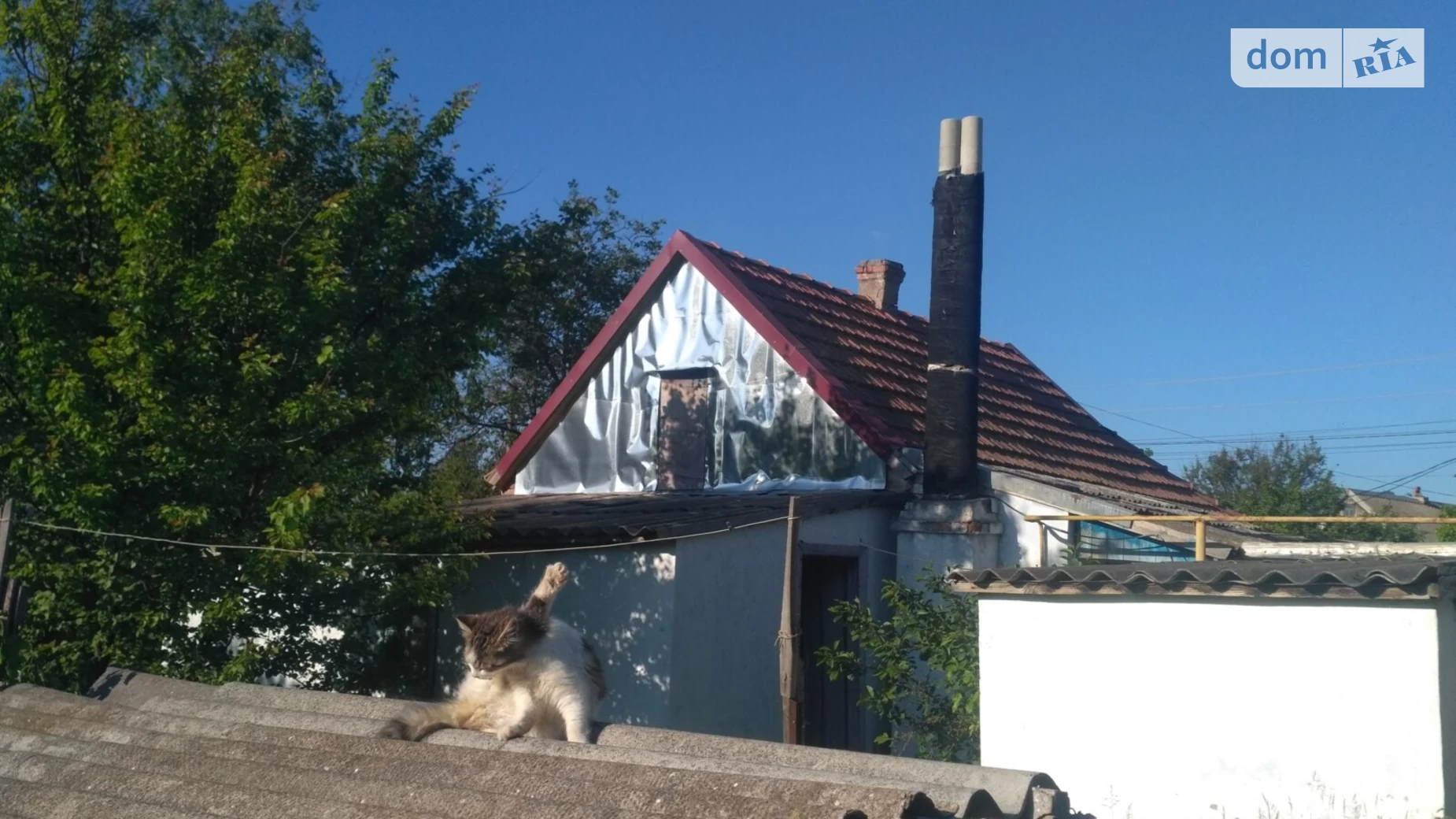Продається одноповерховий будинок 35 кв. м з верандою, цена: 21800 $ - фото 3