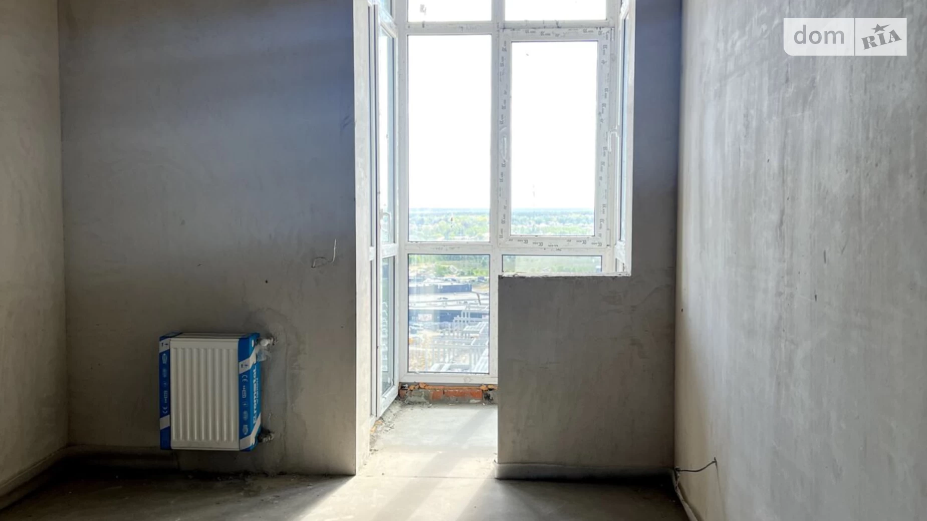 Продается 4-комнатная квартира 123 кв. м в Буче, бул. Леонида Бирюкова, 2А - фото 4
