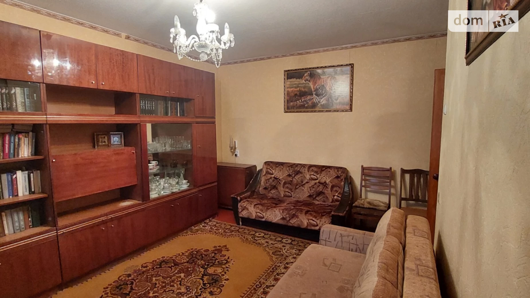 Продается 1-комнатная квартира 39 кв. м в Харькове, просп. Тракторостроителей, 152 - фото 3