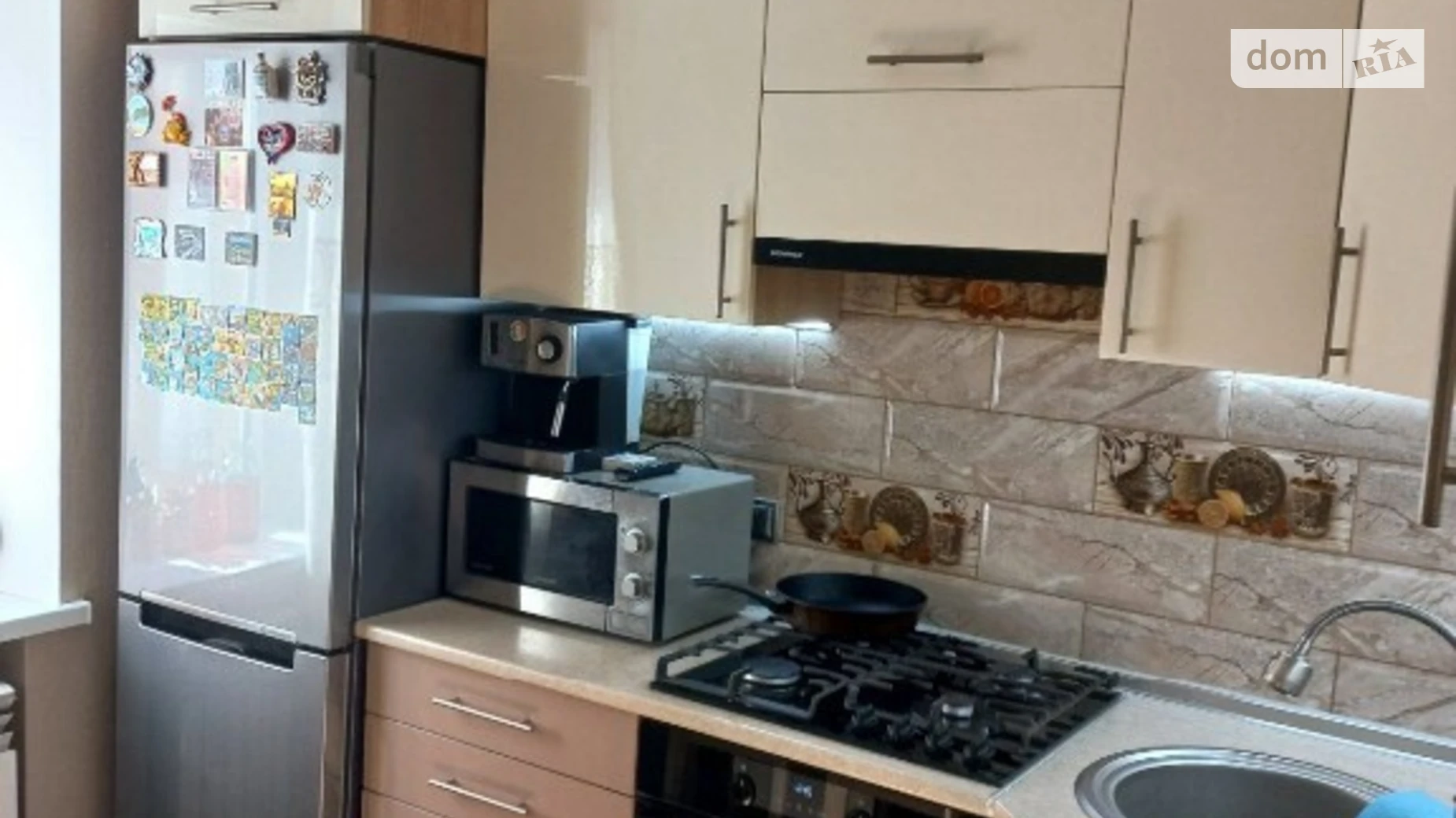 Продается 2-комнатная квартира 52 кв. м в Хмельницком, цена: 45000 $ - фото 4