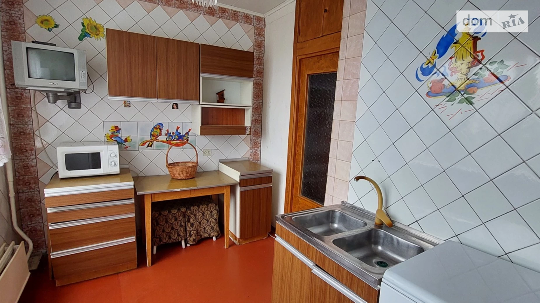 Продается 1-комнатная квартира 39 кв. м в Харькове, просп. Тракторостроителей, 152 - фото 5