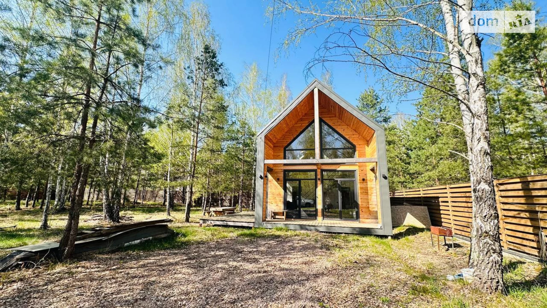 Продается дом на 2 этажа 80 кв. м с беседкой, цена: 100000 $ - фото 5