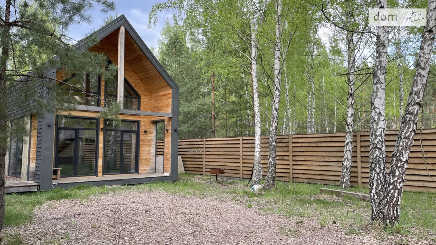 Продается дом на 2 этажа 80 кв. м с беседкой, цена: 100000 $ - фото 4