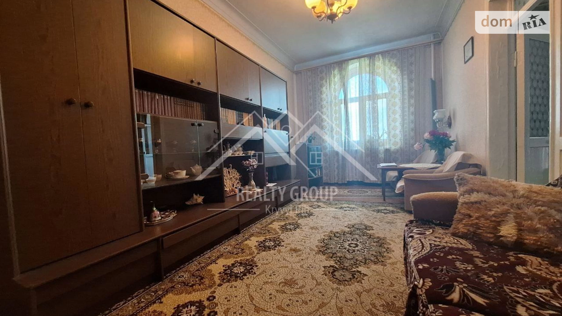 Продается 4-комнатная квартира 93 кв. м в Кривом Роге, ул. Свято-Николаевская(Ленина) - фото 4