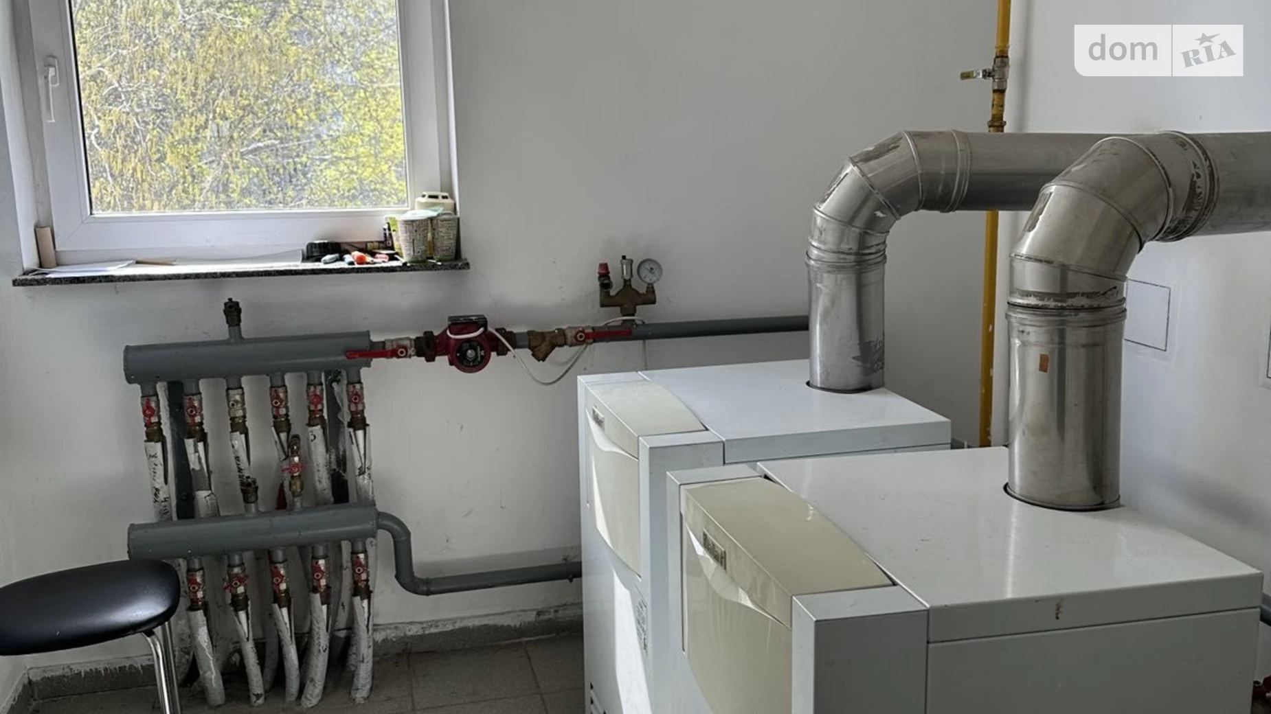 Продается помещения свободного назначения 640 кв. м в 4-этажном здании, цена: 370000 $ - фото 5