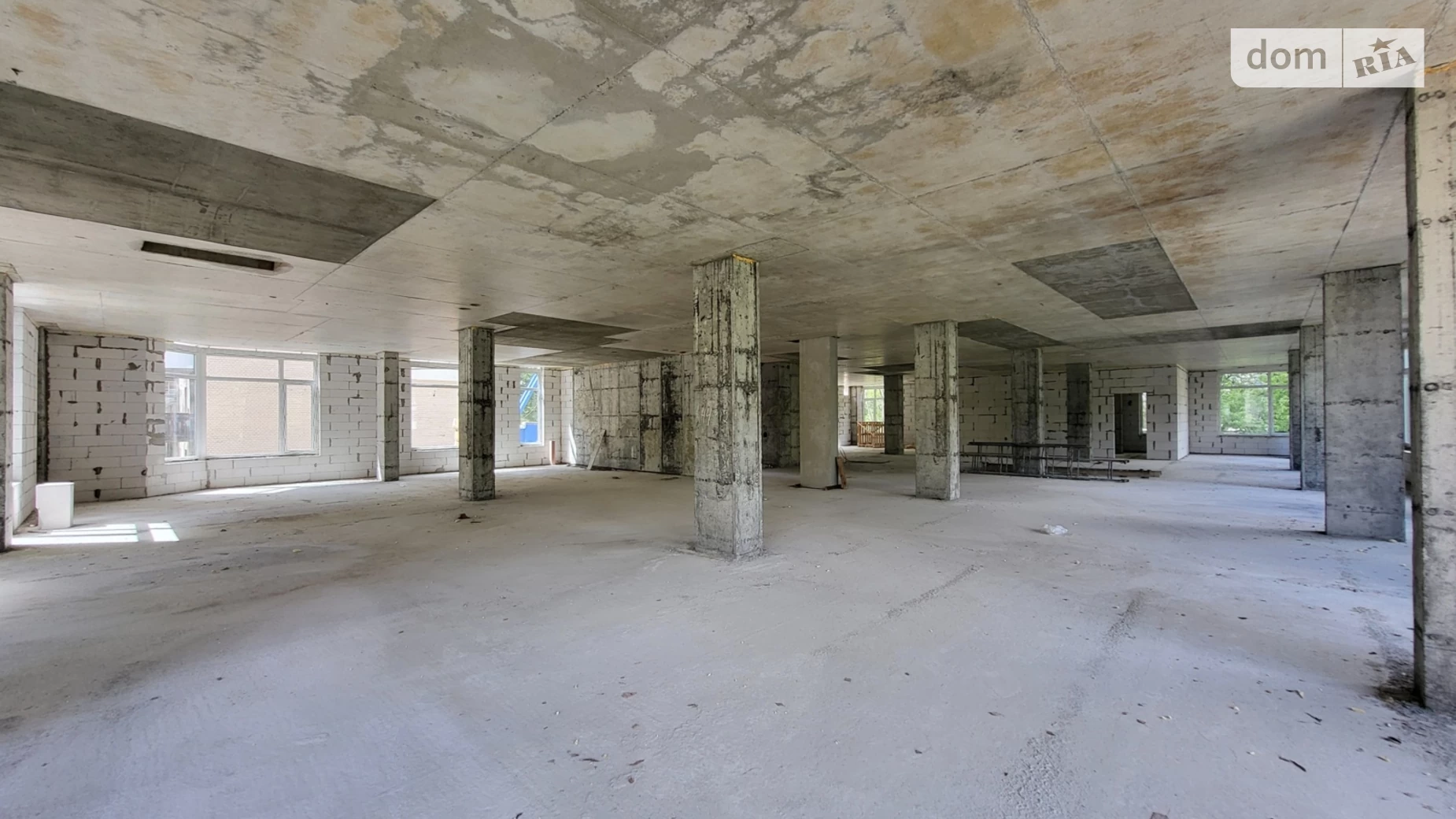 Продається приміщення вільного призначення 206.69 кв. м в 7-поверховій будівлі, цена: 330704 $ - фото 3