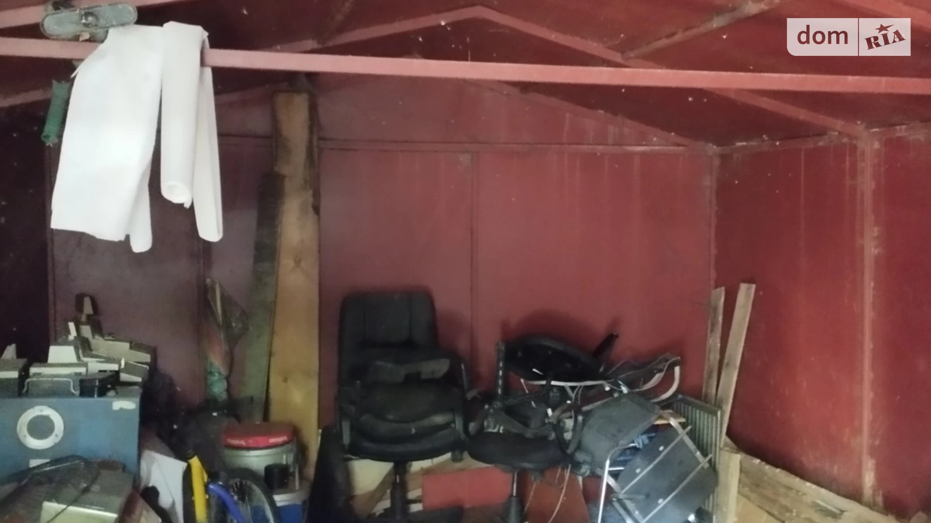 Продается отдельно стоящий гараж под легковое авто на 25 кв. м, цена: 3500 $ - фото 3
