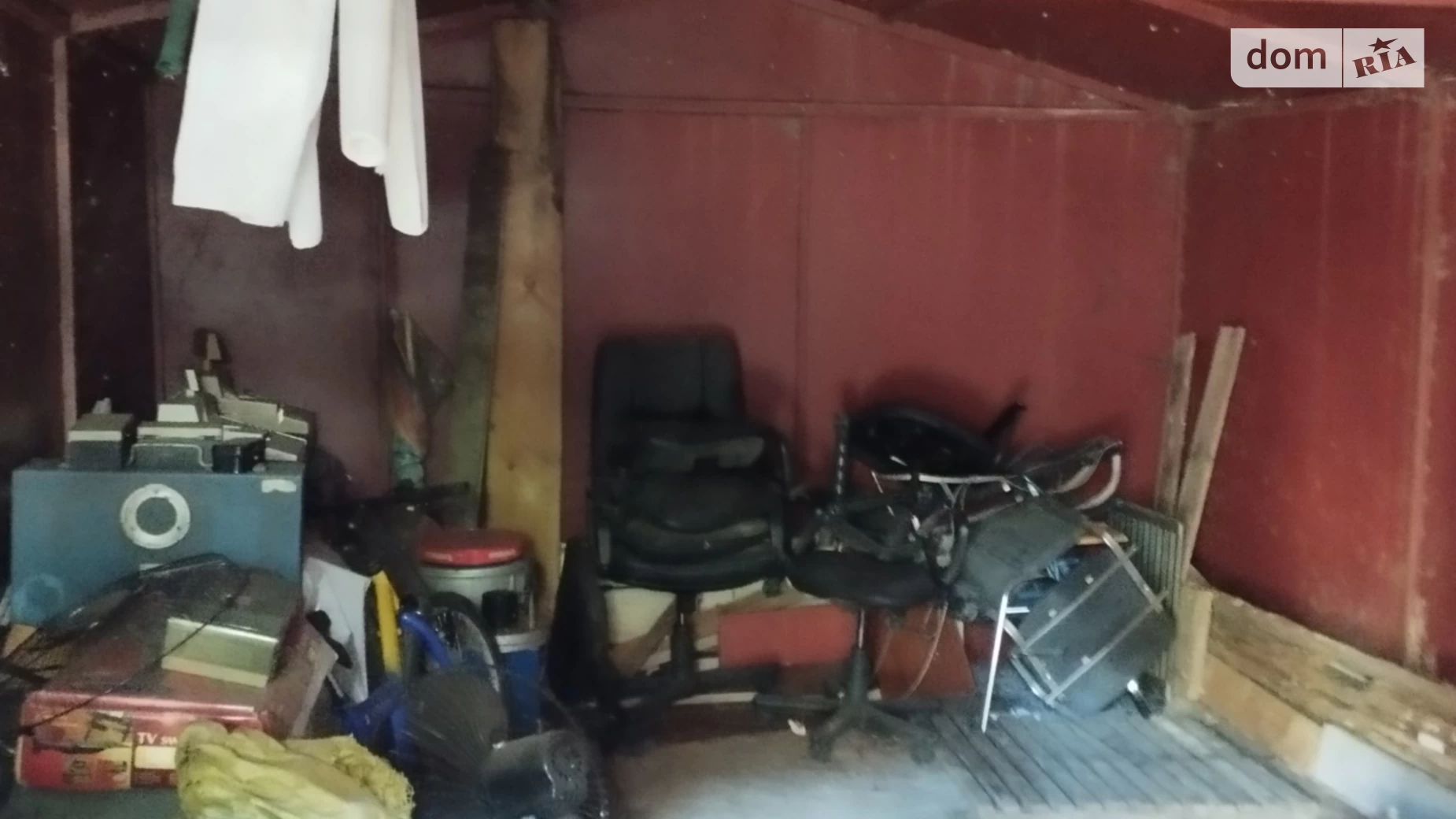 Продается отдельно стоящий гараж под легковое авто на 25 кв. м, цена: 3500 $ - фото 4
