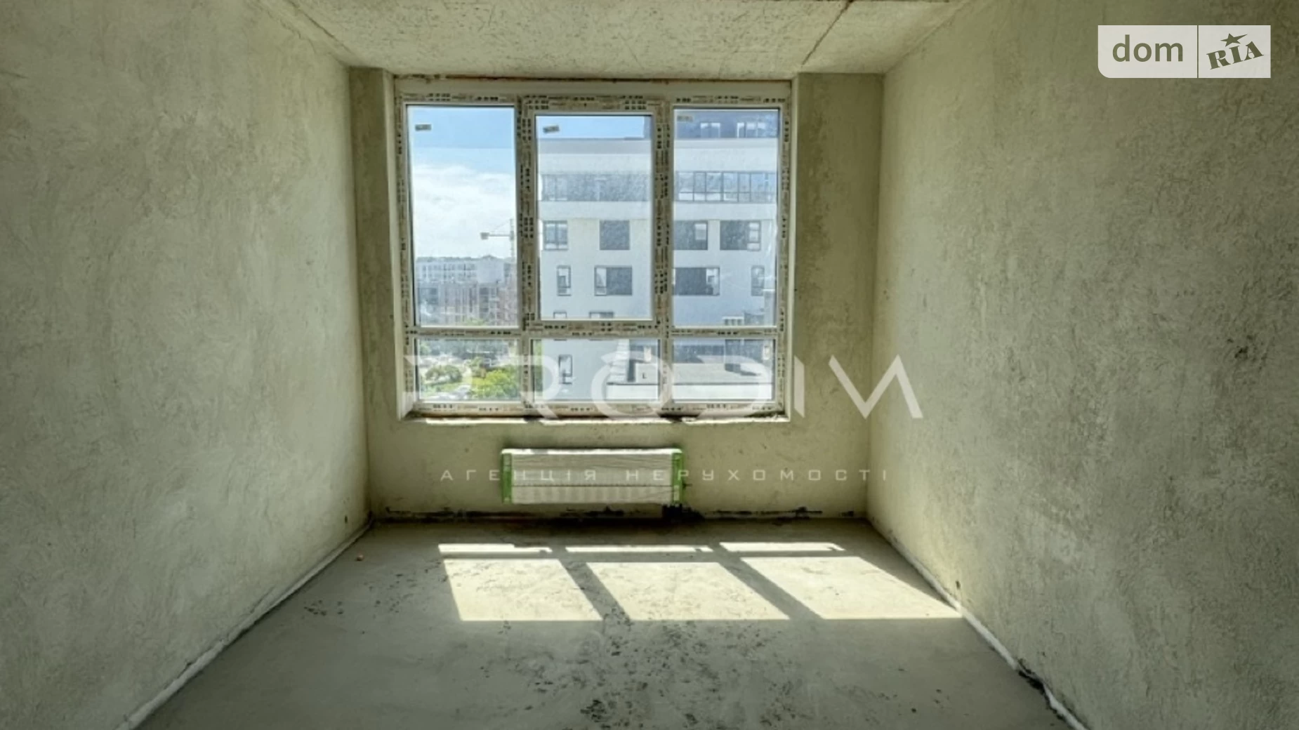 Продается 1-комнатная квартира 41 кв. м в Львове, ул. Замарстиновская, 134А - фото 5