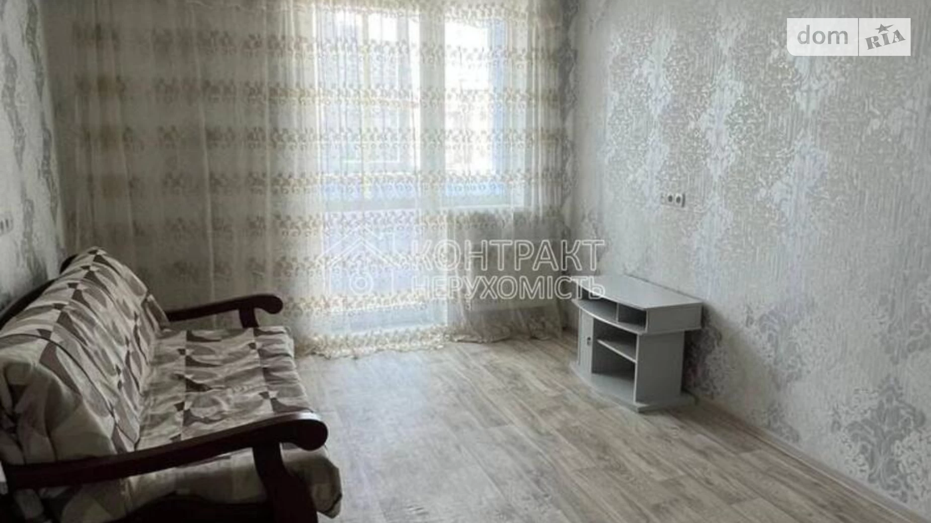 Продается 1-комнатная квартира 44 кв. м в Харькове, ул. Качановская, 15 - фото 3