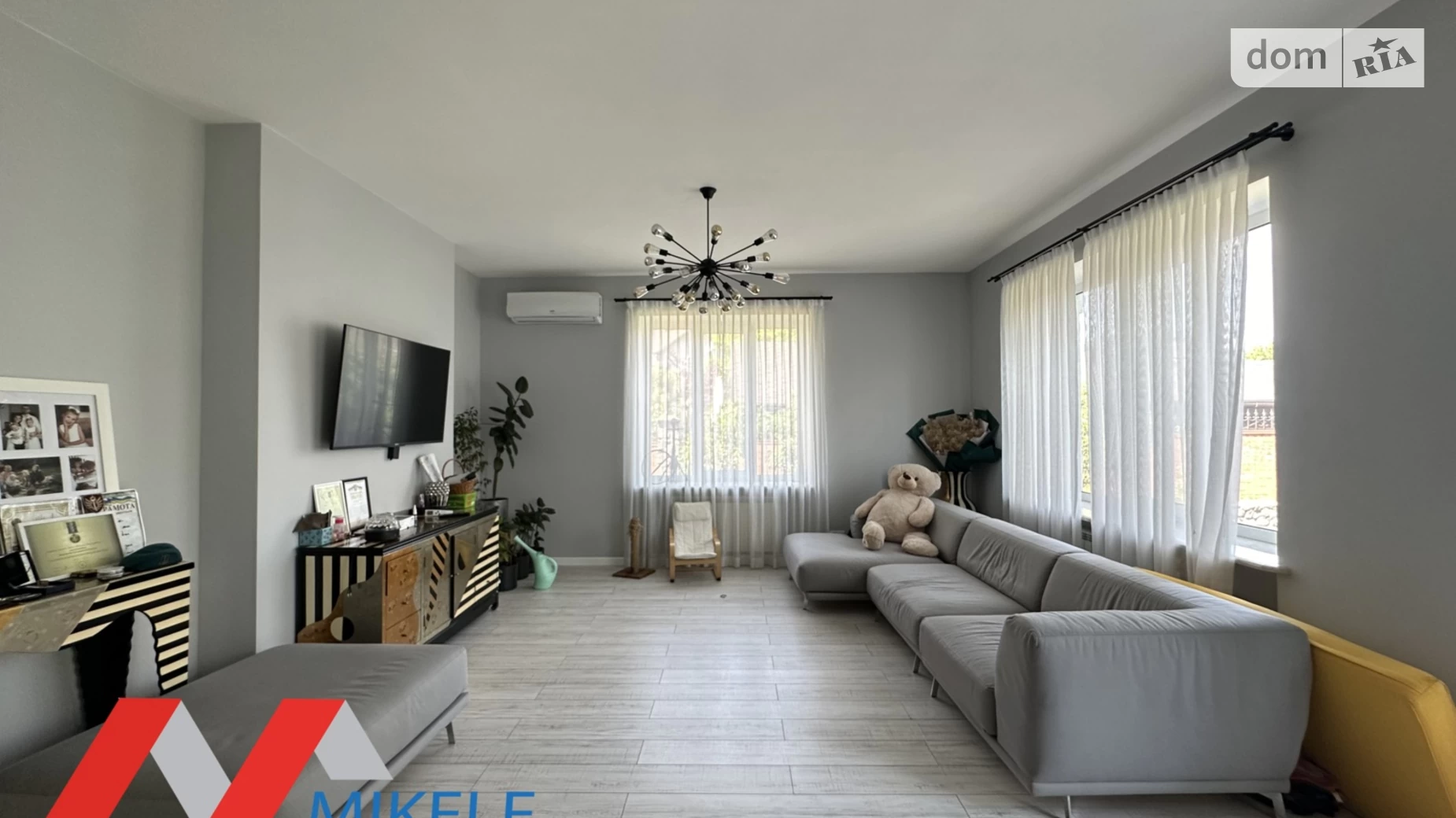 Продається будинок 2 поверховий 372 кв. м з банею/сауною, цена: 270000 $ - фото 3