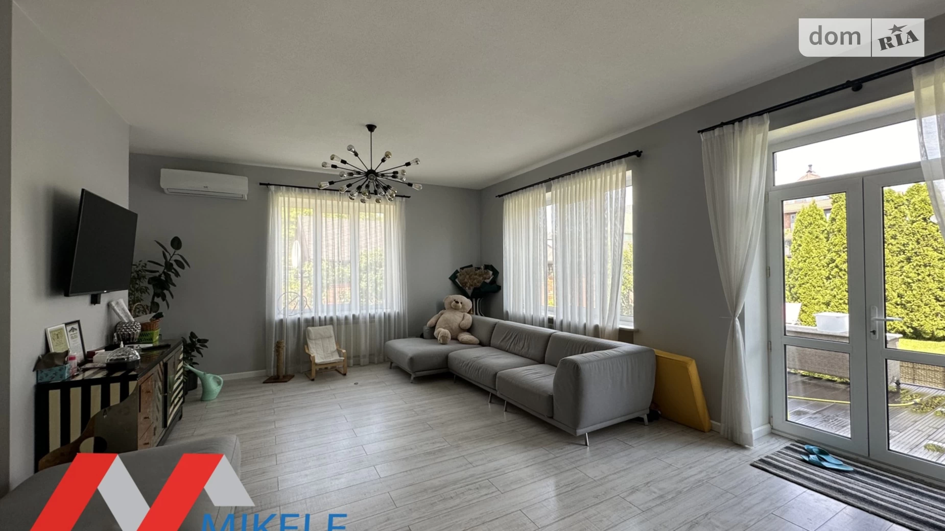 Продається будинок 2 поверховий 372 кв. м з банею/сауною, цена: 270000 $ - фото 2