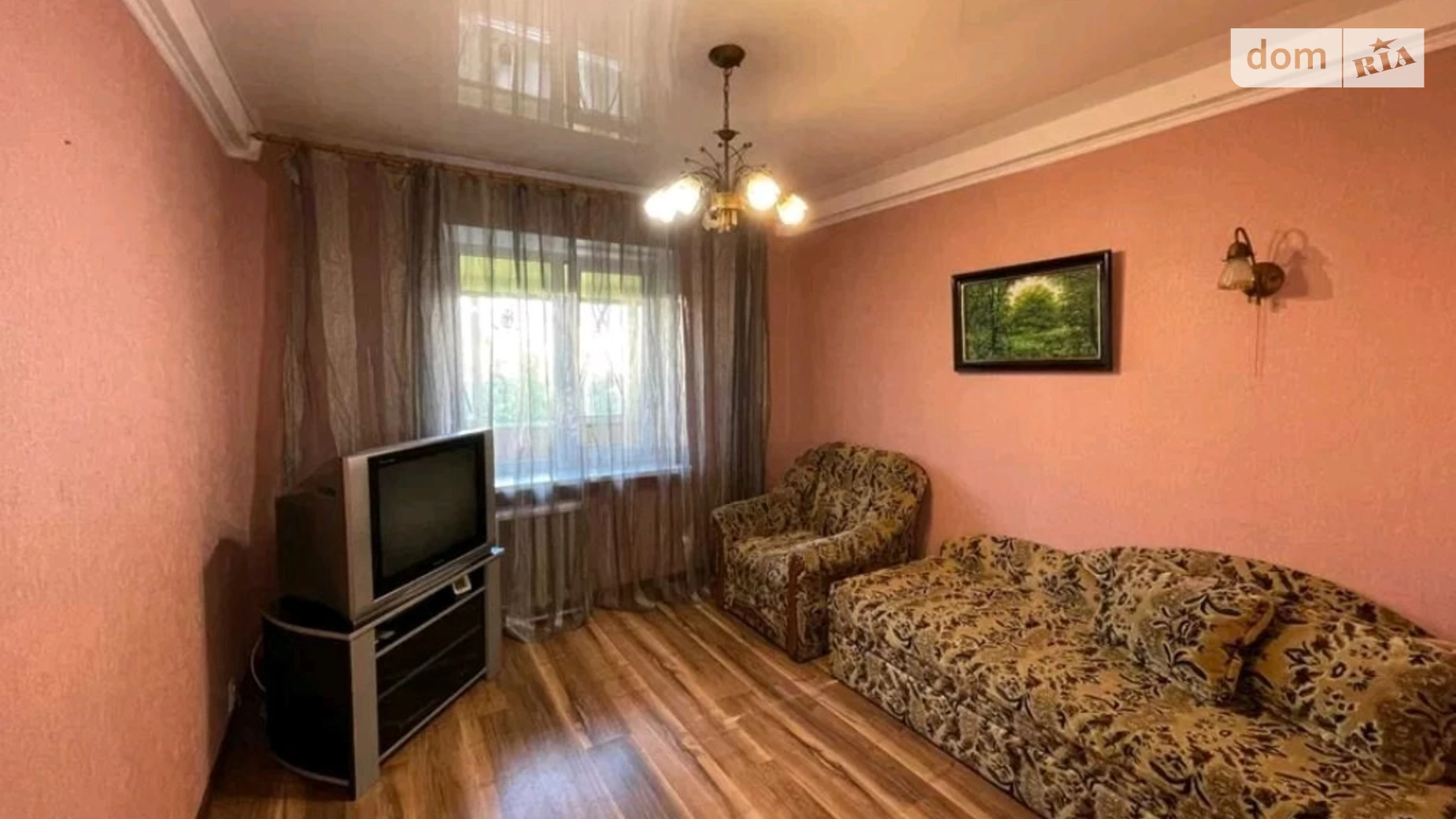 Продается 2-комнатная квартира 52.4 кв. м в Киеве, ул. Героев полка АЗОВ(Маршала Малиновского), 1 - фото 3