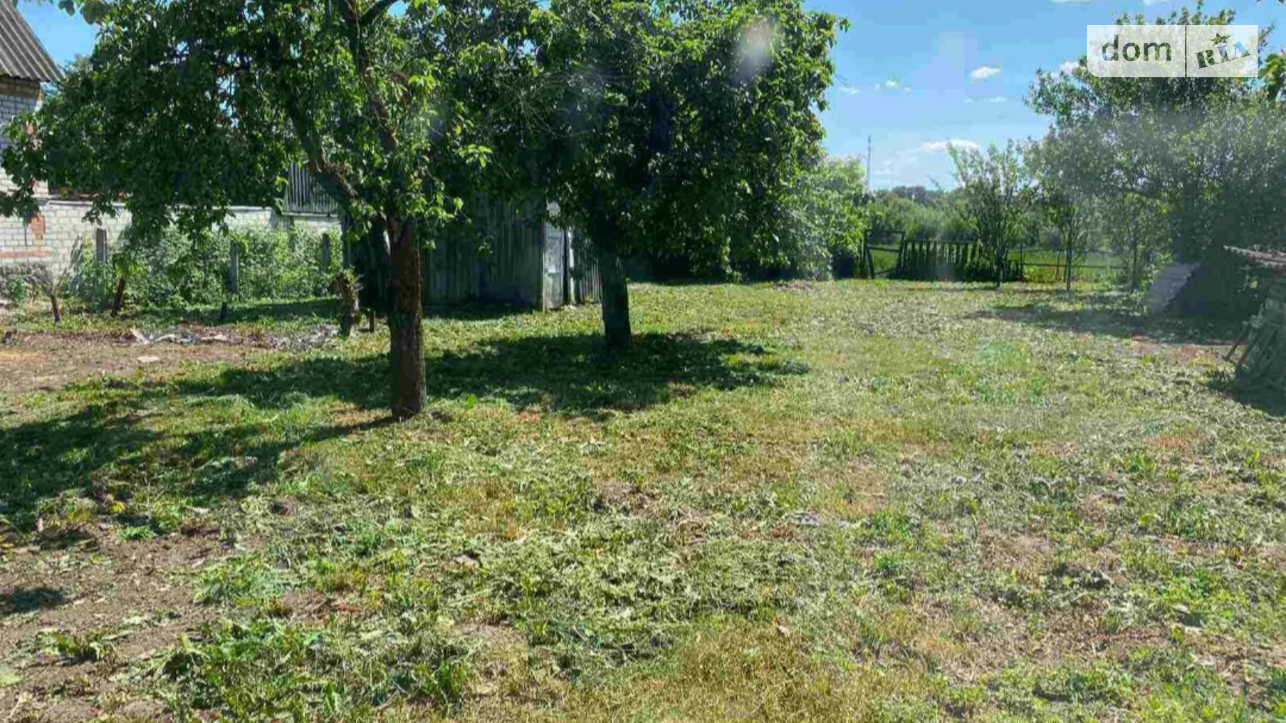 Продается одноэтажный дом 60 кв. м с мансардой, цена: 9900 $ - фото 2