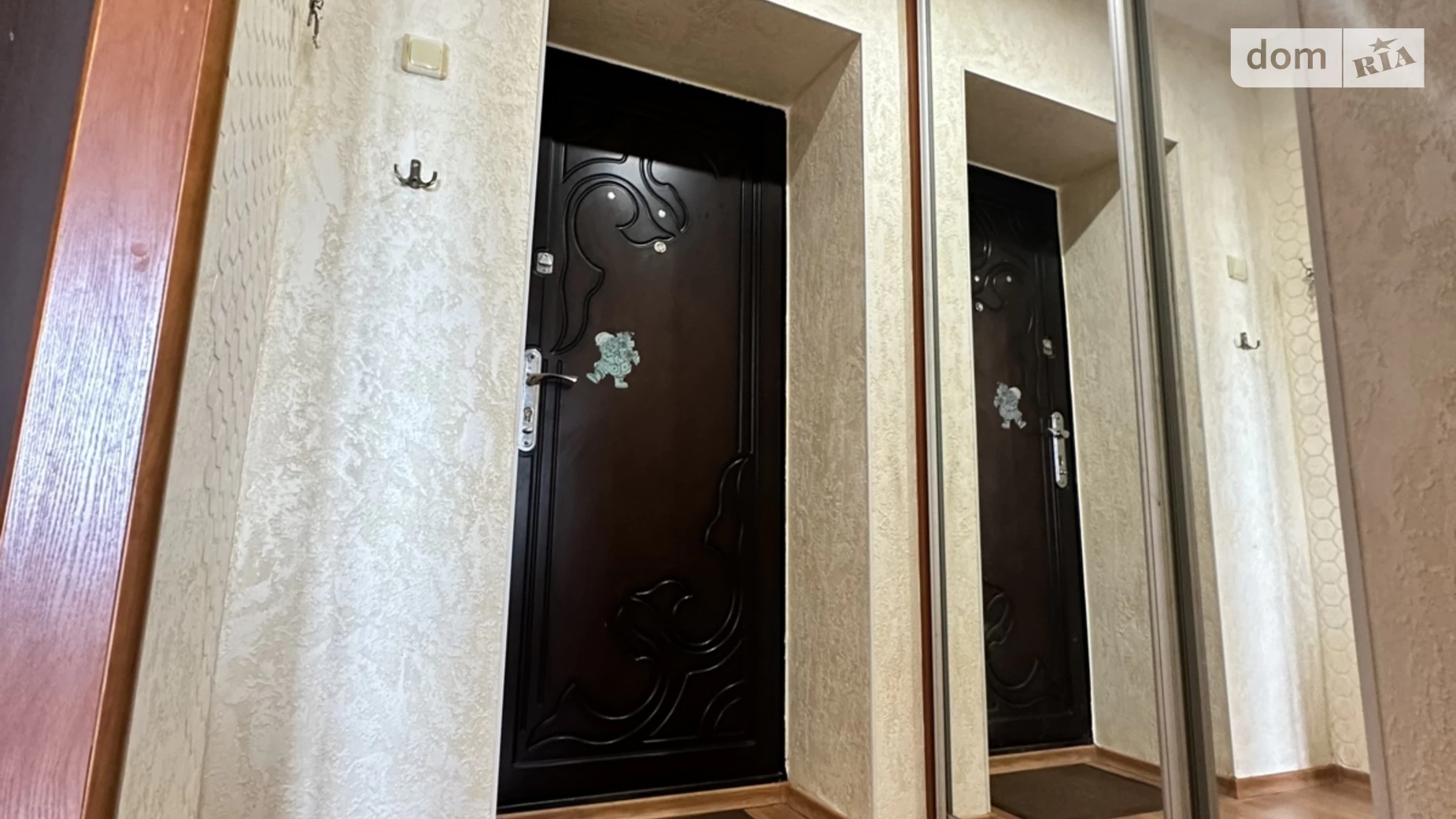 Продается 1-комнатная квартира 29 кв. м в Одессе, ул. Кордонная - фото 3