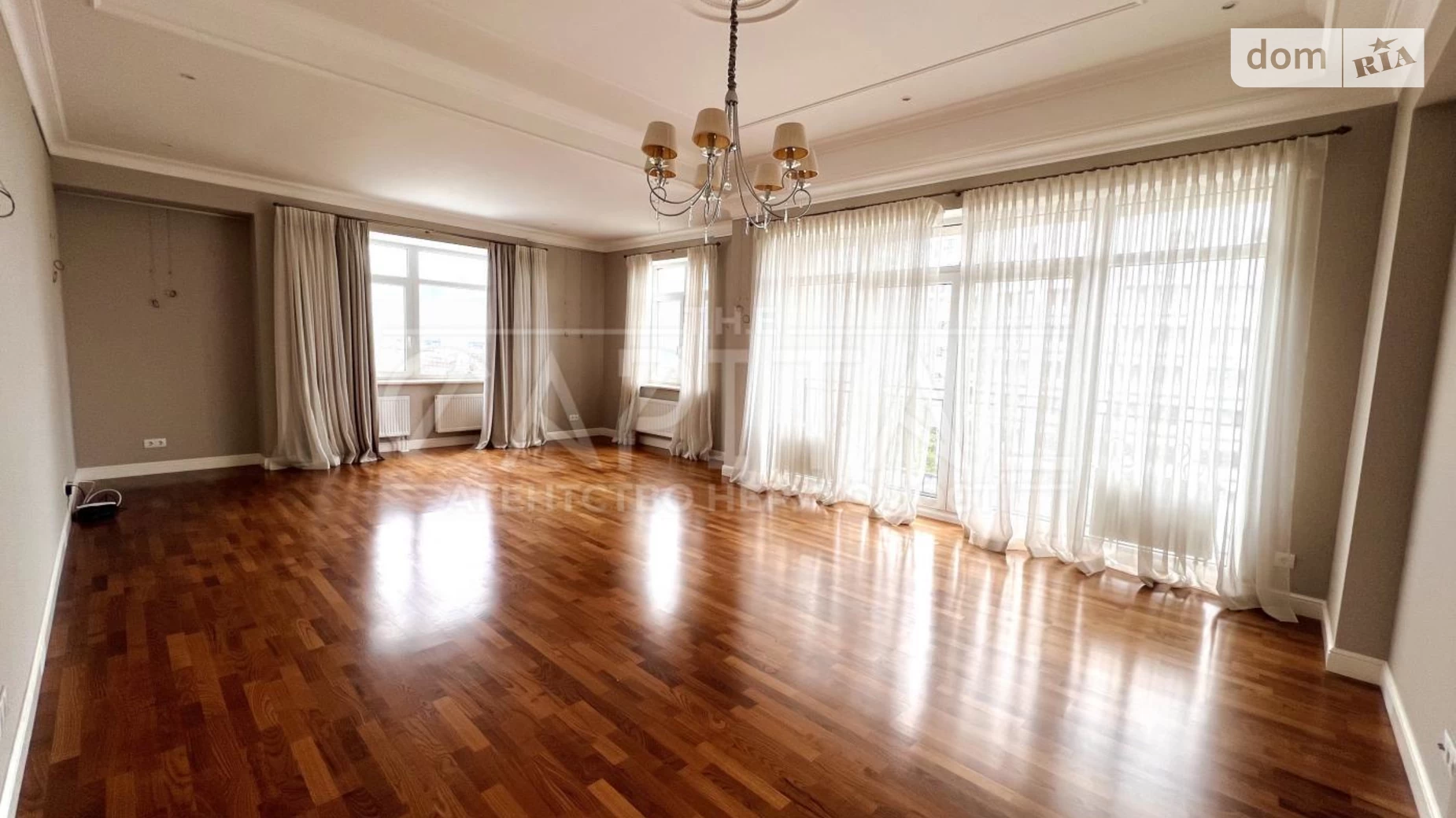 Продается 4-комнатная квартира 180 кв. м в Киеве, ул. Ивана Мазепы(Январского Восстания), 16 - фото 2