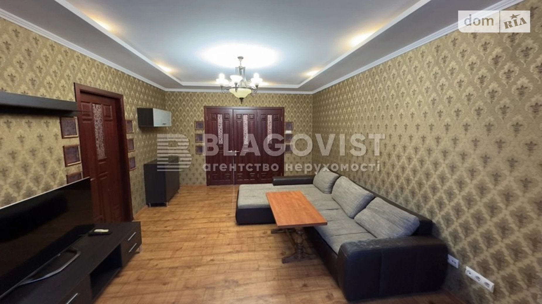 Продается 4-комнатная квартира 132 кв. м в Киеве, просп. Петра Григоренко, 28 - фото 3