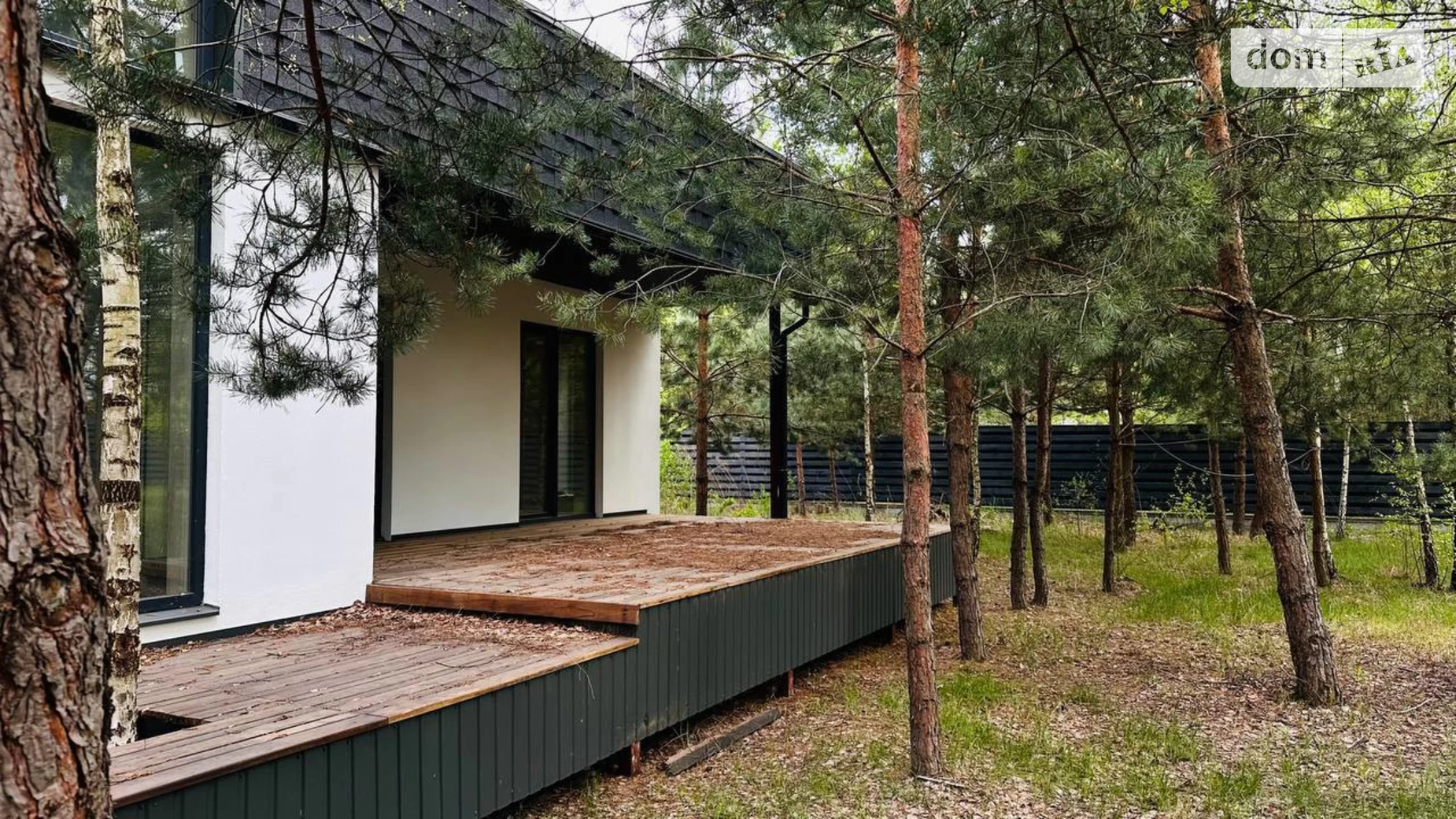 Продается дом на 2 этажа 210 кв. м с террасой, цена: 140000 $ - фото 3