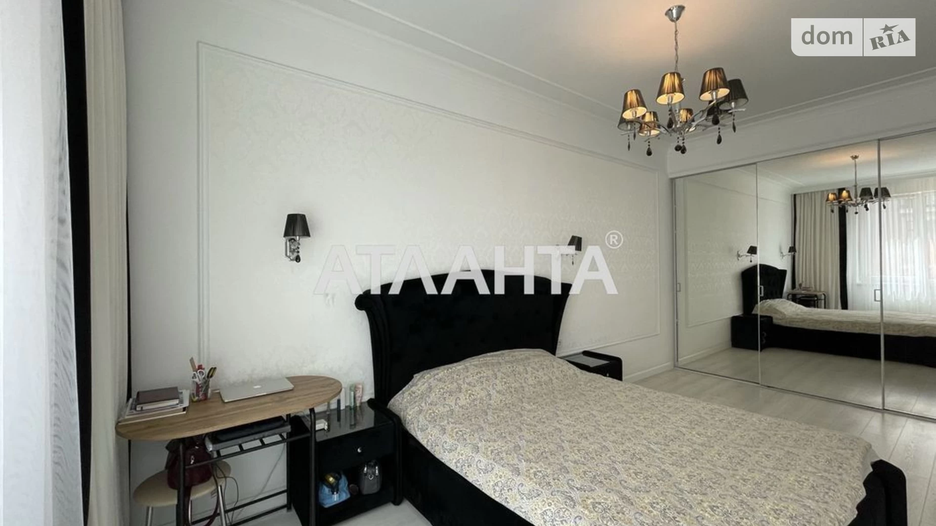 Продается 1-комнатная квартира 45 кв. м в Одессе, бул. Итальянский, 1А - фото 5