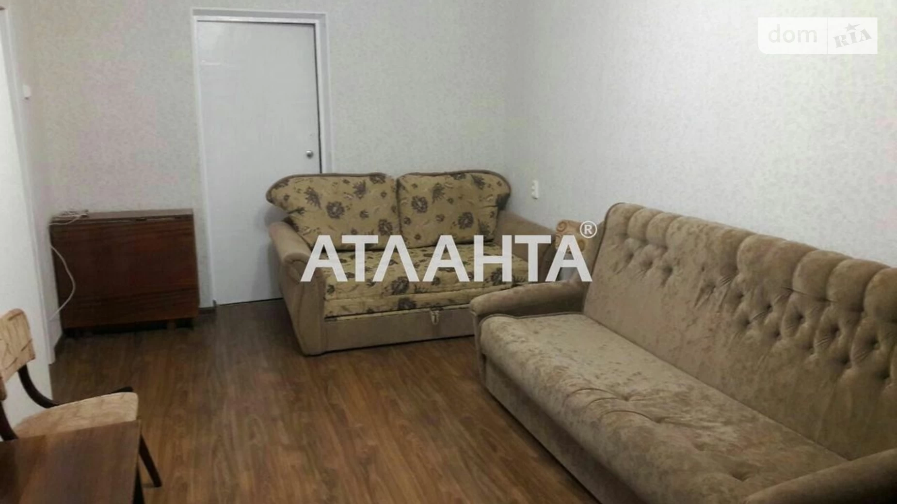 Продается 3-комнатная квартира 60 кв. м в Одессе, ул. Жолио-Кюри - фото 2