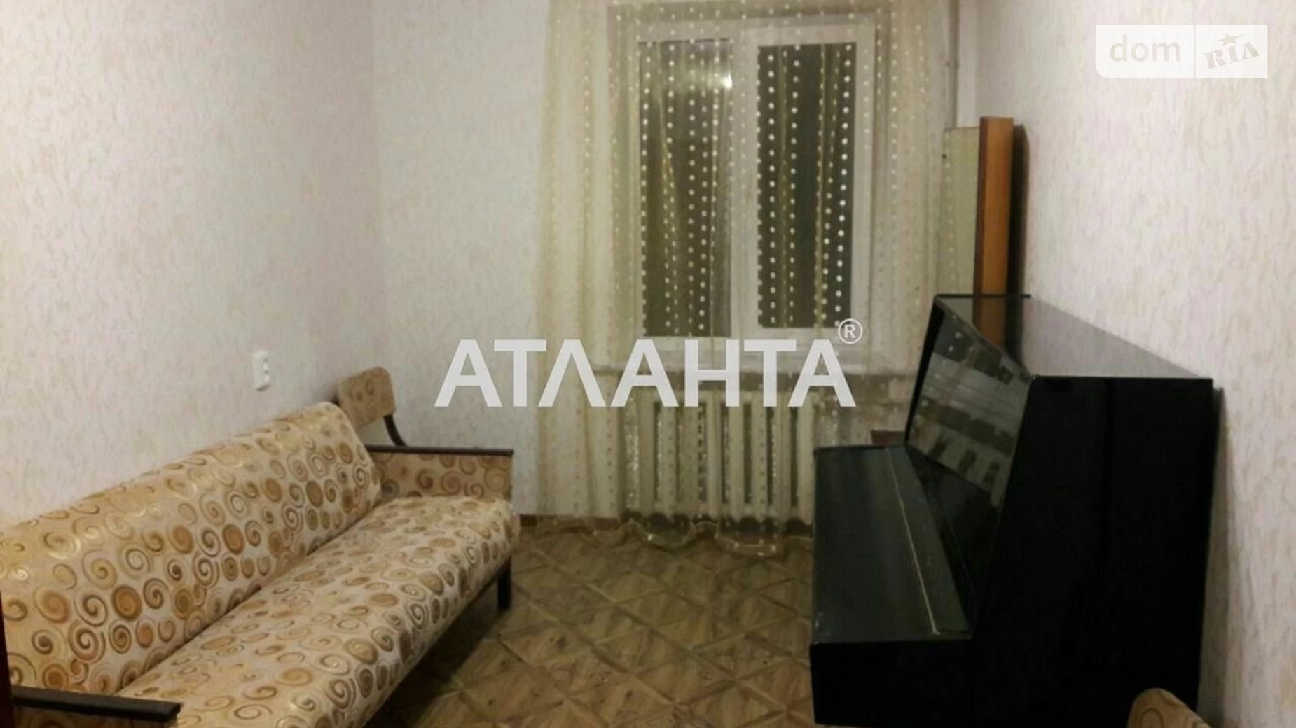 Продается 3-комнатная квартира 60 кв. м в Одессе, ул. Жолио-Кюри - фото 3