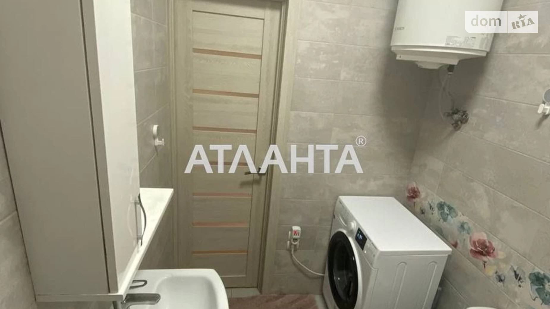 Продается 1-комнатная квартира 32 кв. м в Одессе, ул. Столбовая - фото 5