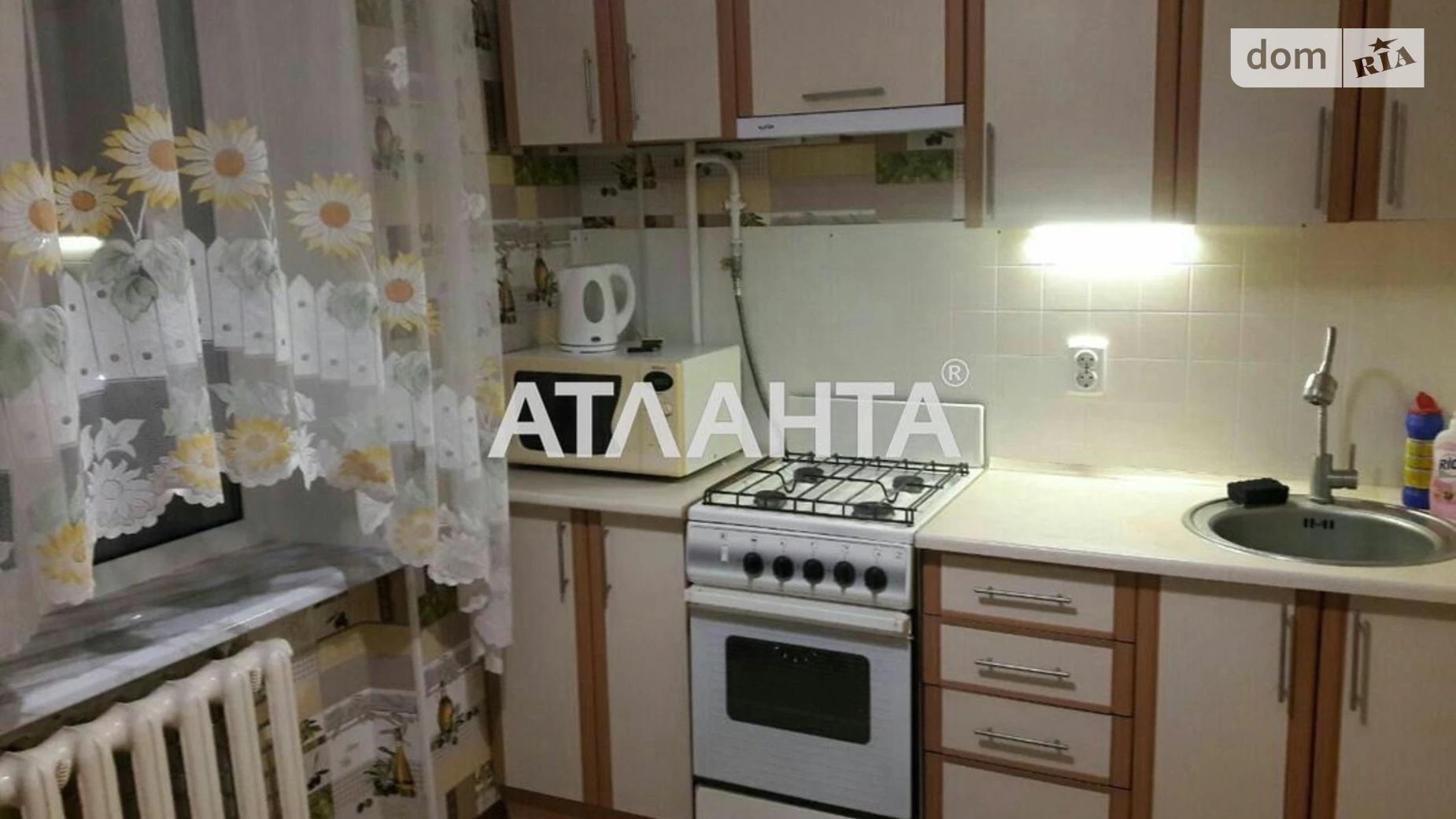 Продается 3-комнатная квартира 60 кв. м в Одессе, ул. Жолио-Кюри - фото 5