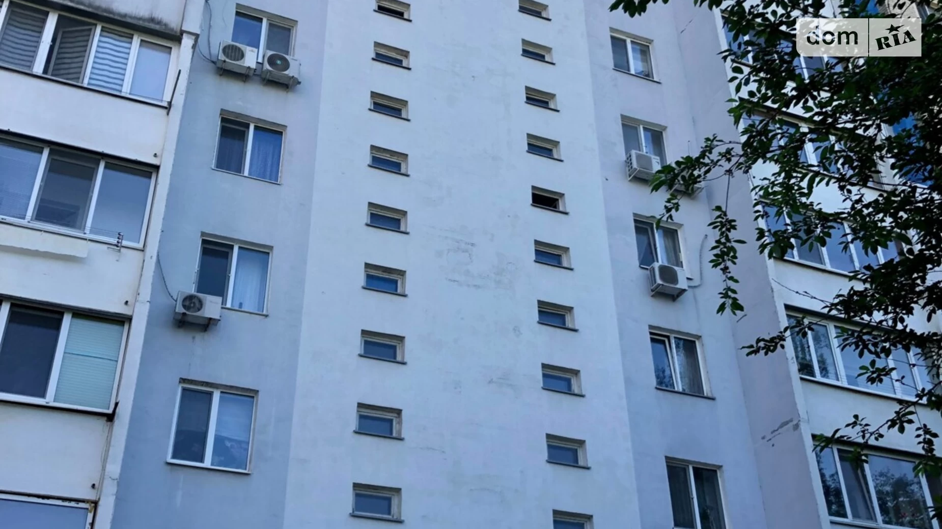 Продается 3-комнатная квартира 71.1 кв. м в Одессе, ул. Владимира Высоцкого - фото 2