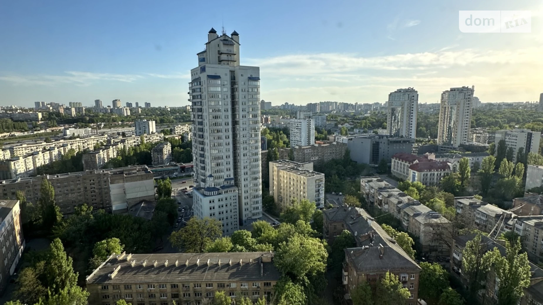 Продается 1-комнатная квартира 46 кв. м в Киеве, ул. Кирилло-Мефодиевская, 2 - фото 2