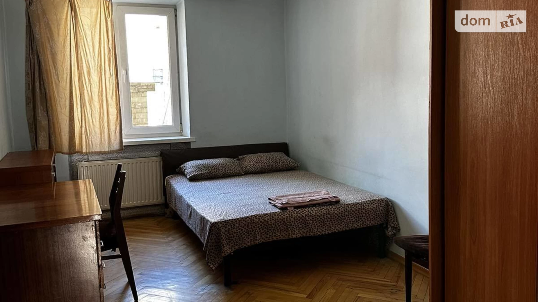 Продается 2-комнатная квартира 50 кв. м в Львове, ул. Дорошенко Петра, 60 - фото 3