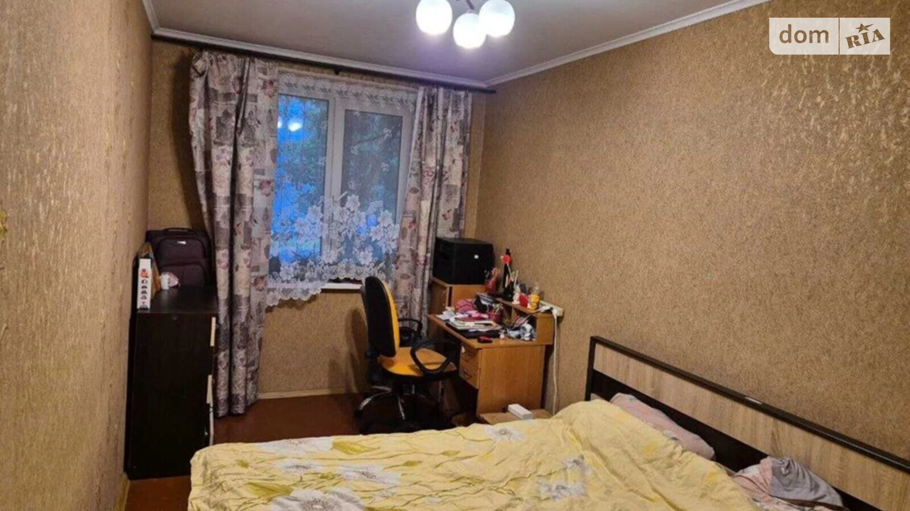 Продается 2-комнатная квартира 45 кв. м в Сумах, ул. Люблинская - фото 2