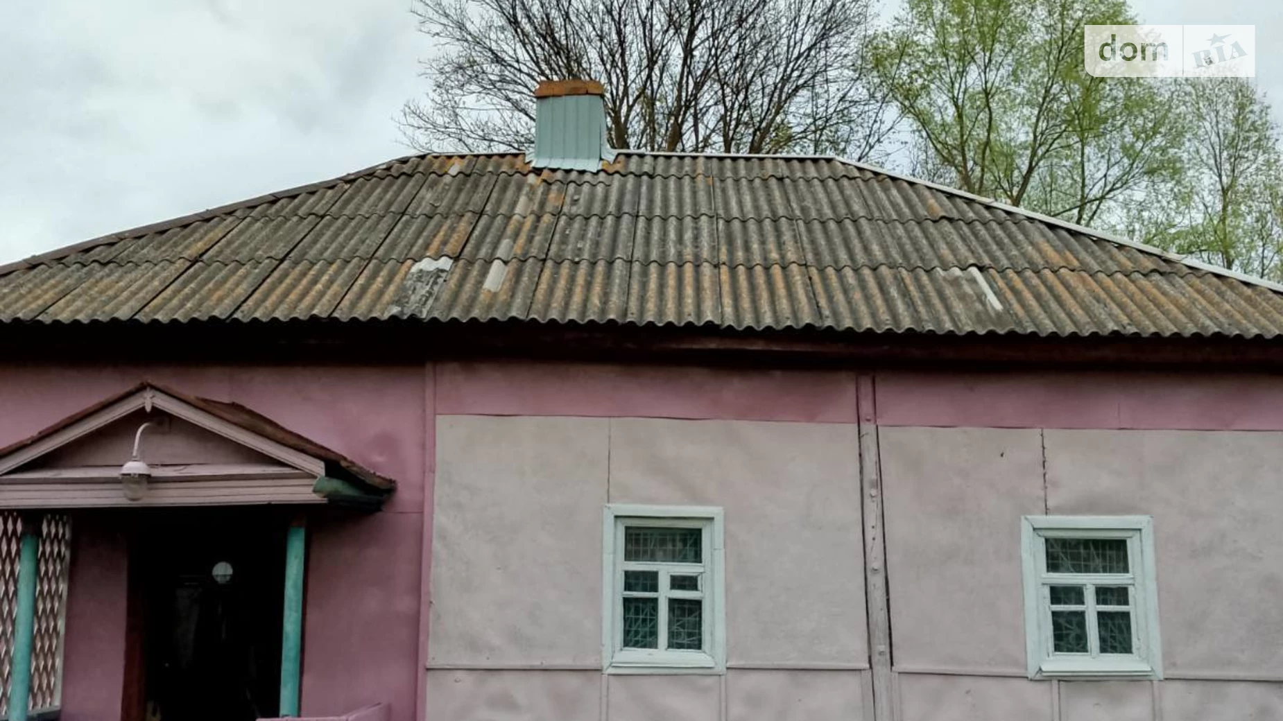 Продается одноэтажный дом 32.2 кв. м с гаражом, цена: 5000 $ - фото 3