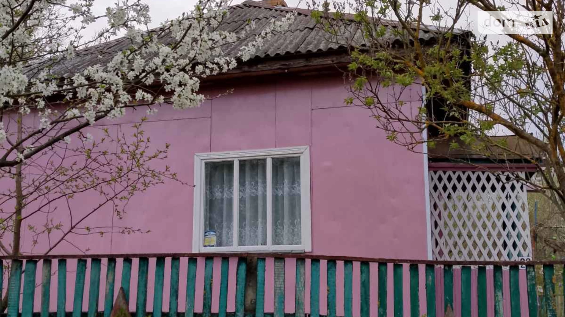 Продається одноповерховий будинок 32.2 кв. м з каміном, цена: 5000 $ - фото 2